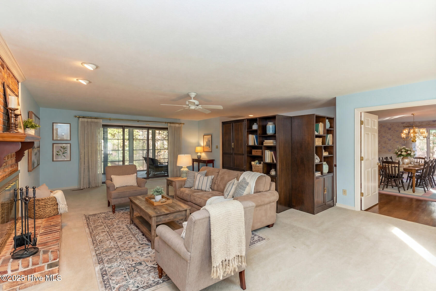 2 Parson Road