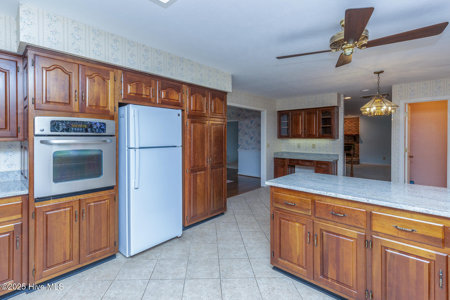 2 Parson Road
