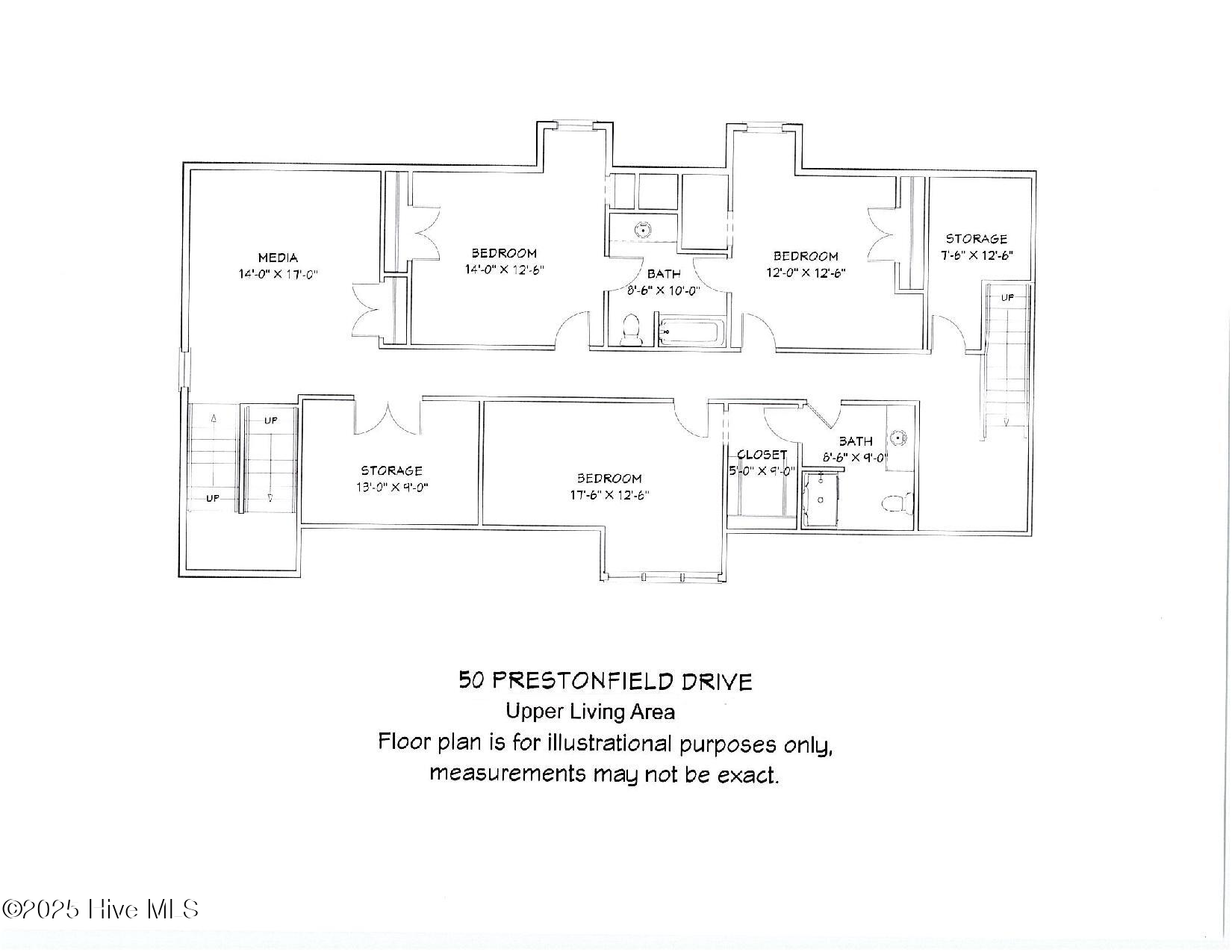 50 Prestonfield Drive