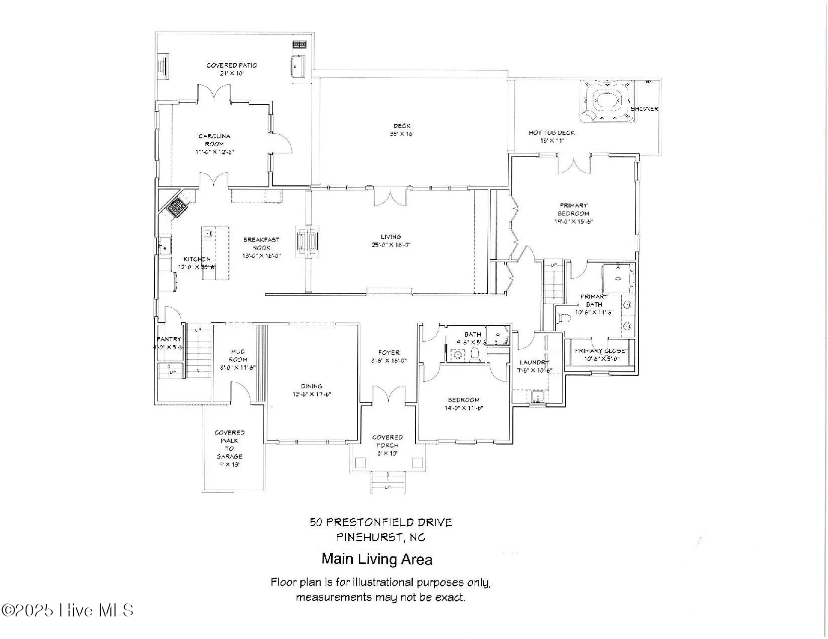 50 Prestonfield Drive