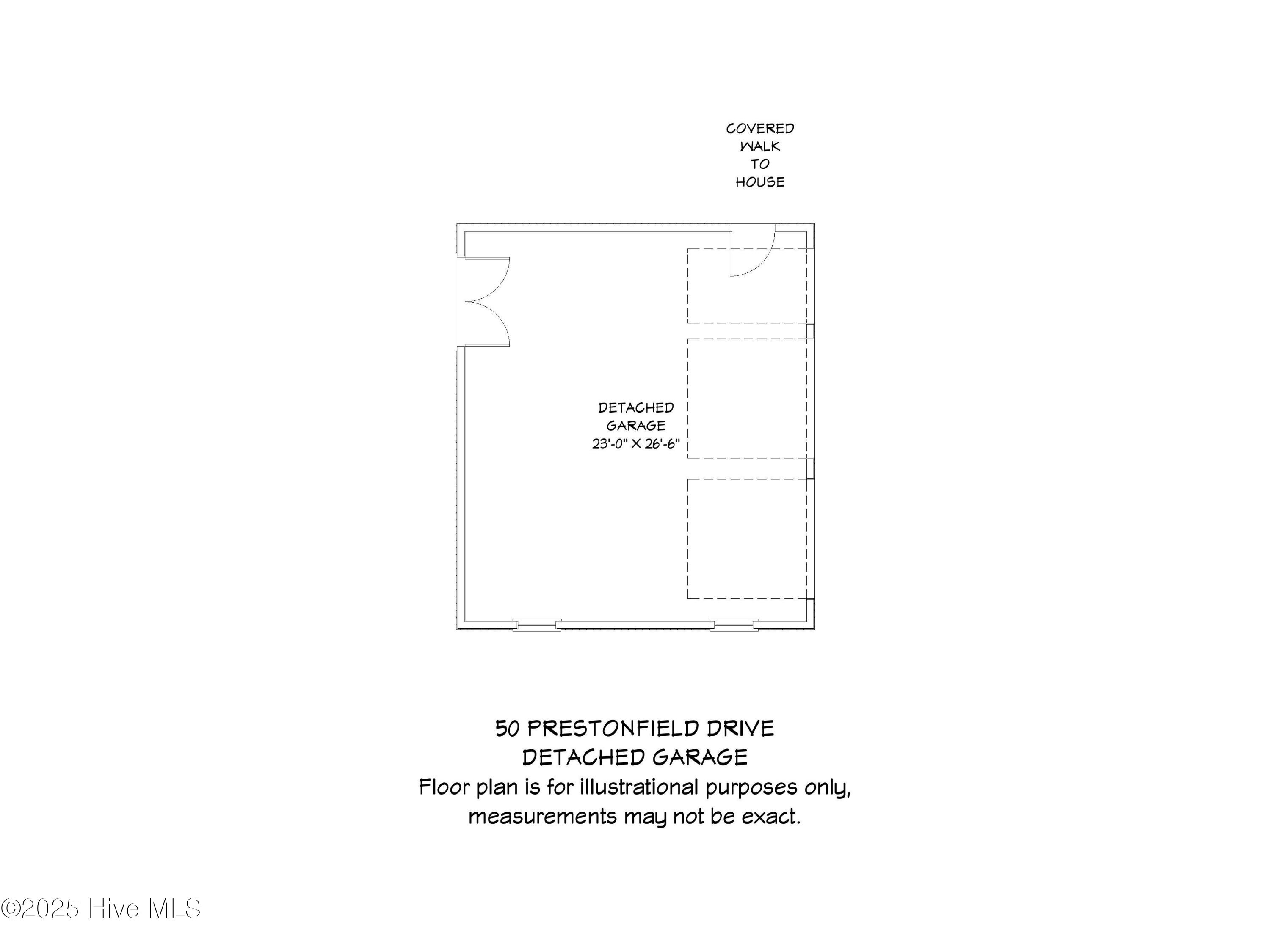 50 Prestonfield Drive