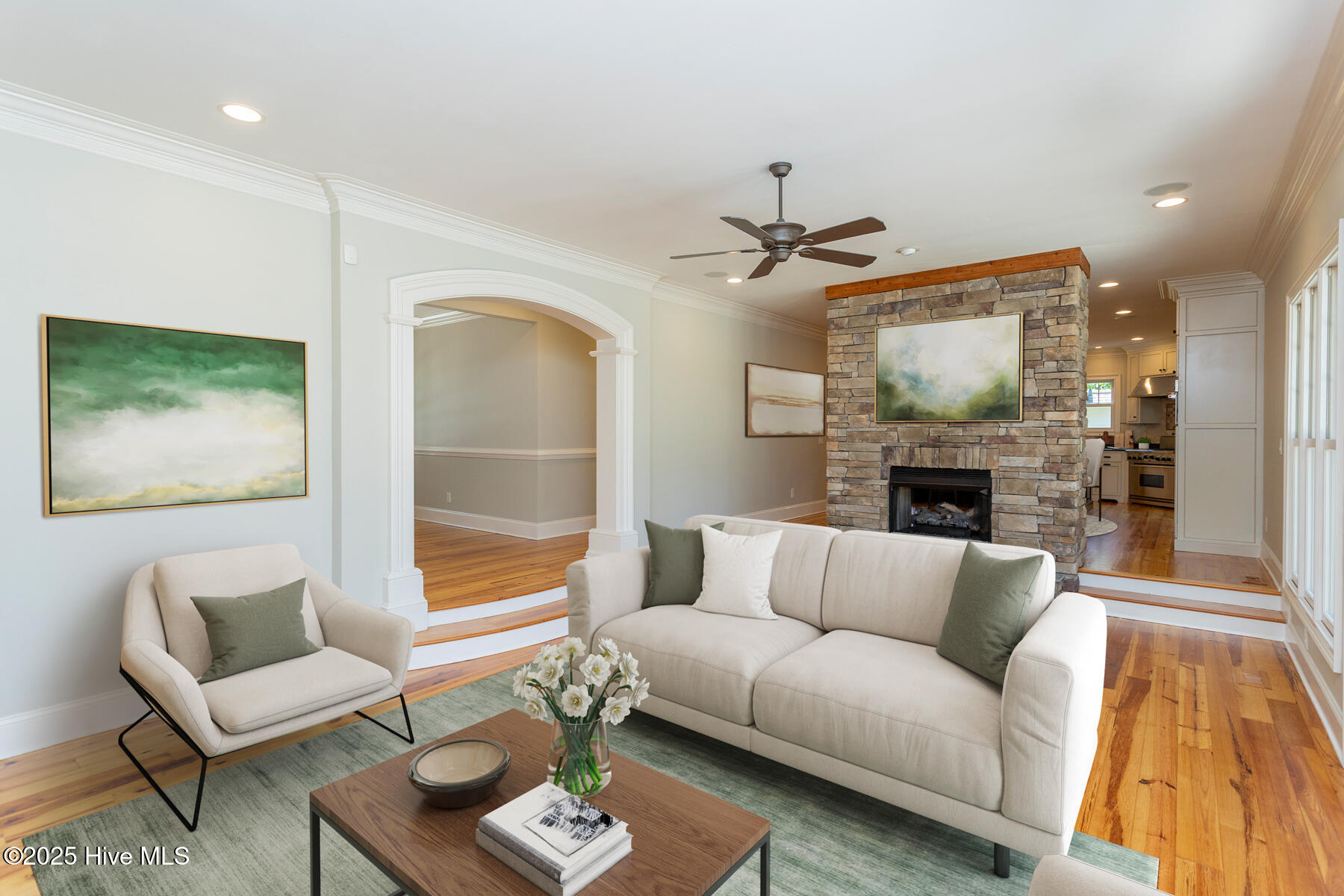 50 Prestonfield Drive