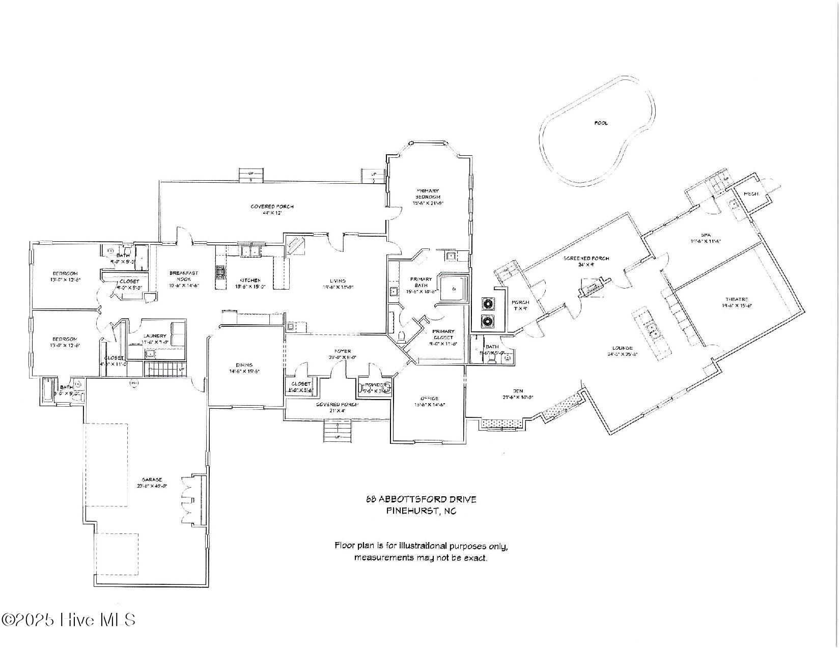 68 Abbottsford Drive