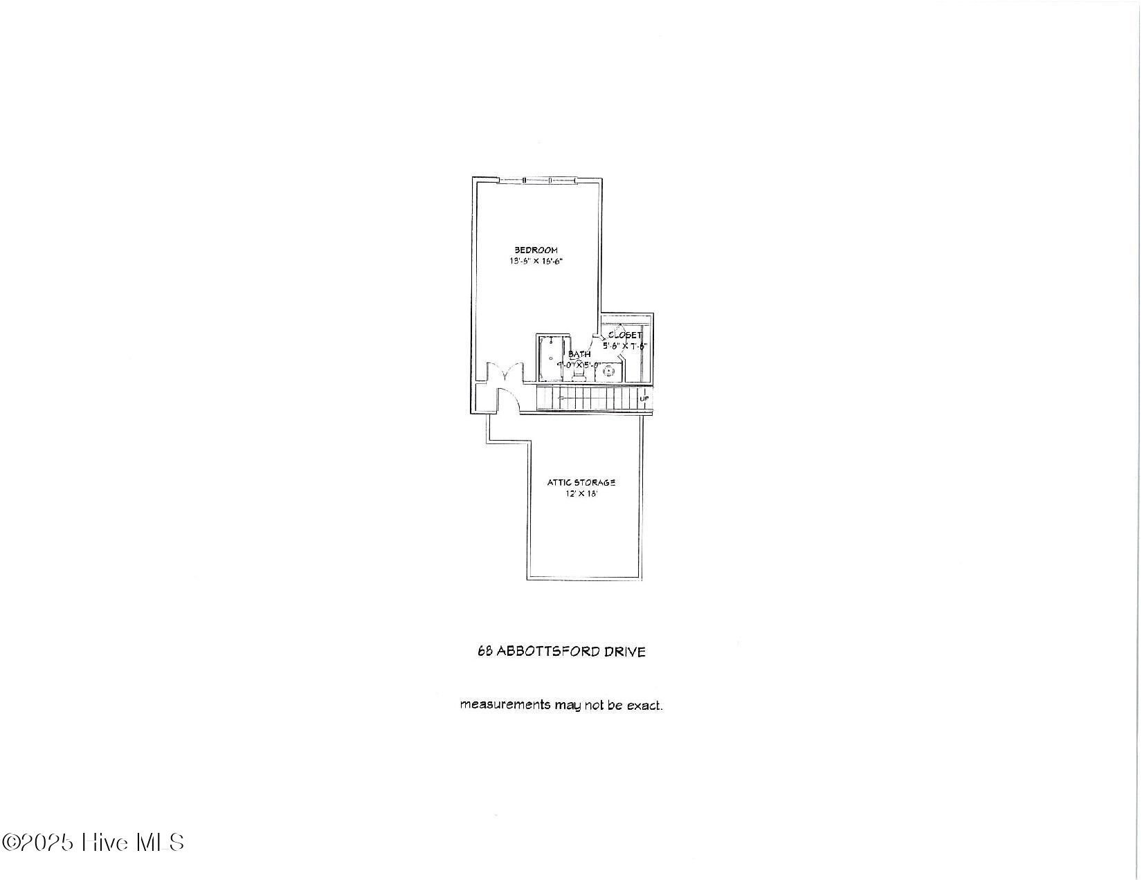 68 Abbottsford Drive