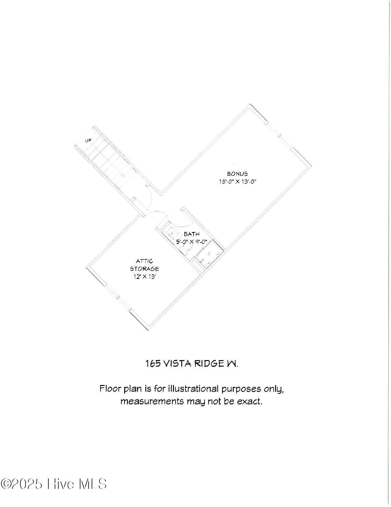 165 Vista Ridge W