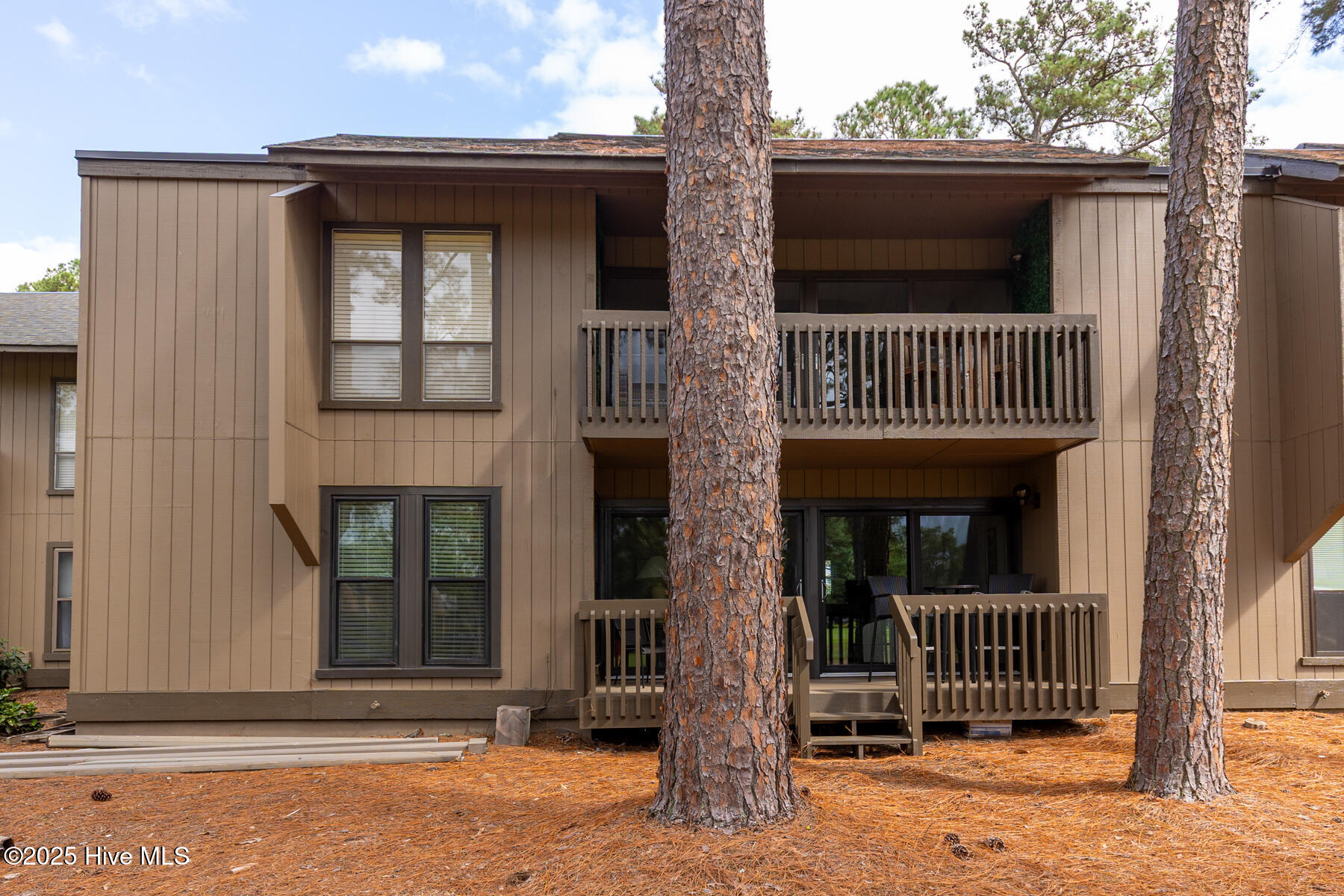 5 Pine Tree Road, 120
