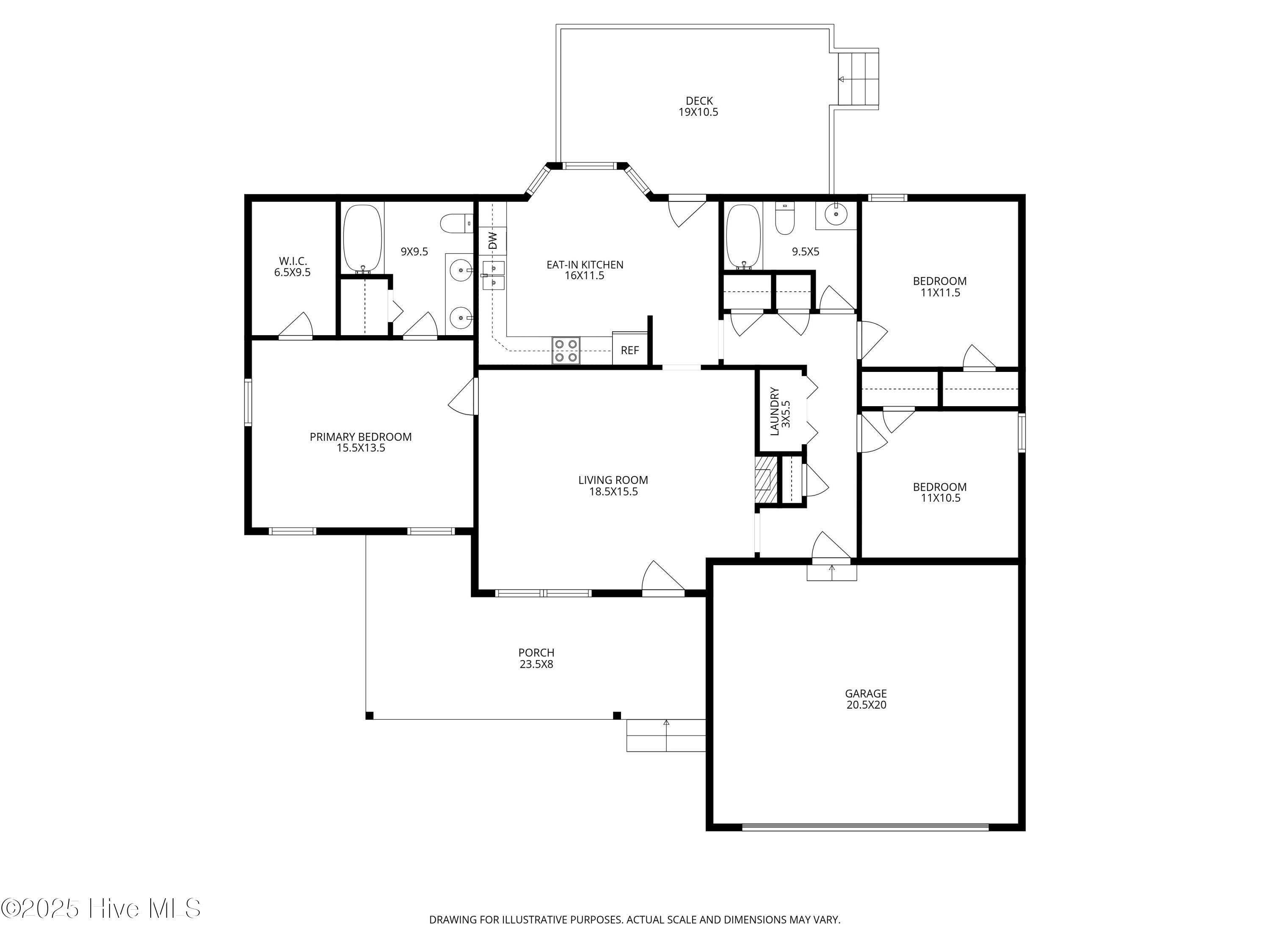 143 Cardinal Lane