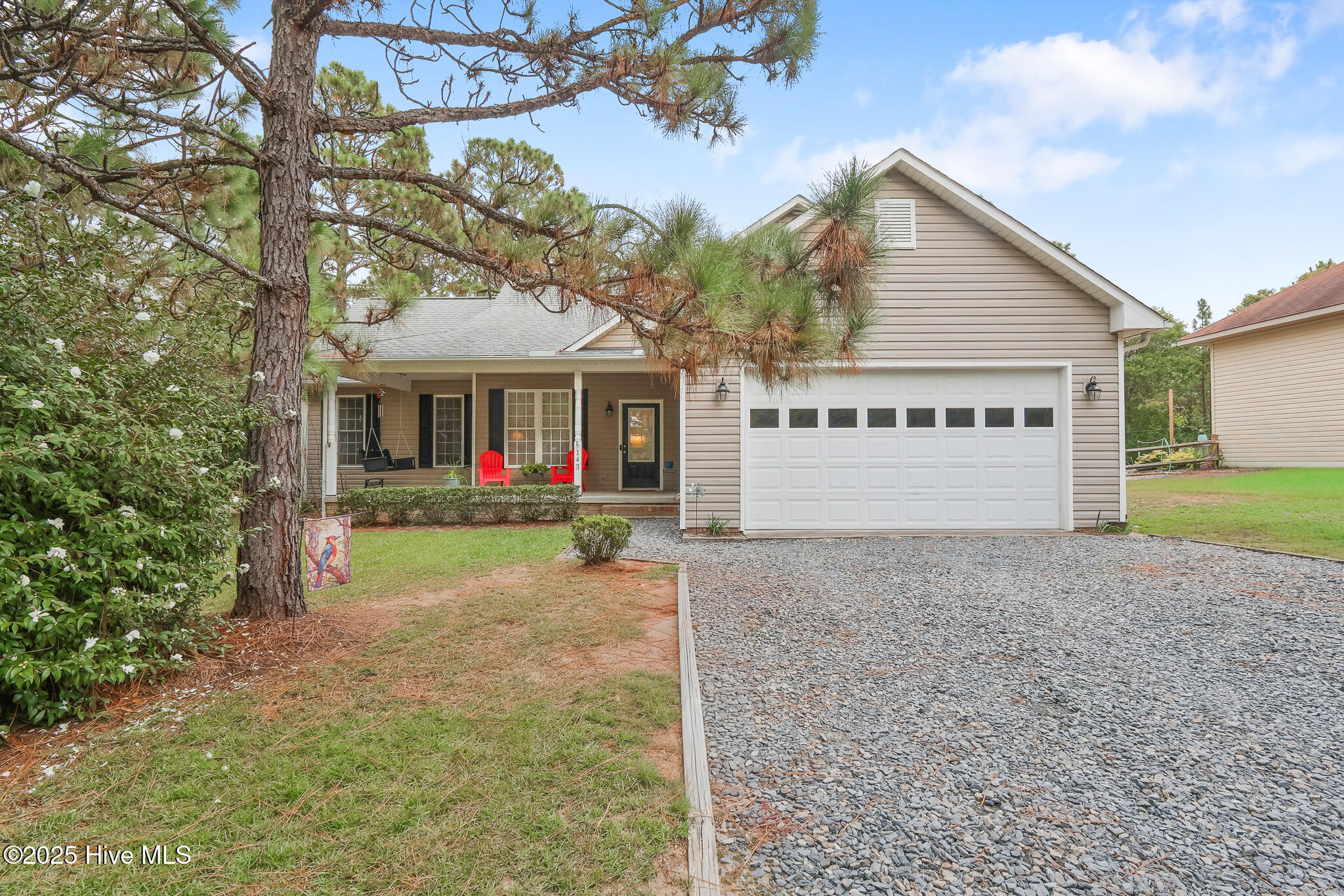 143 Cardinal Lane