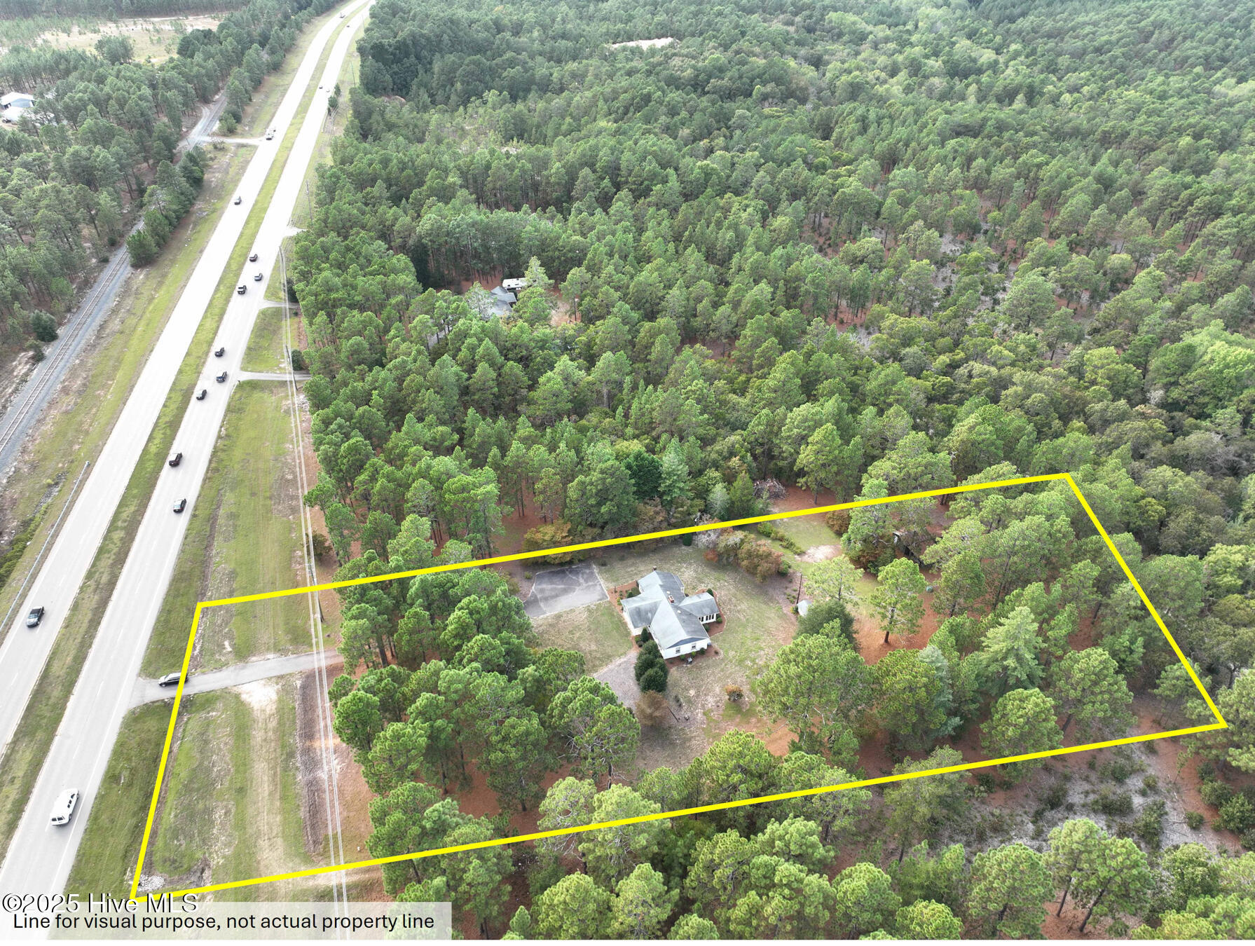 6215 Nc 211 Highway