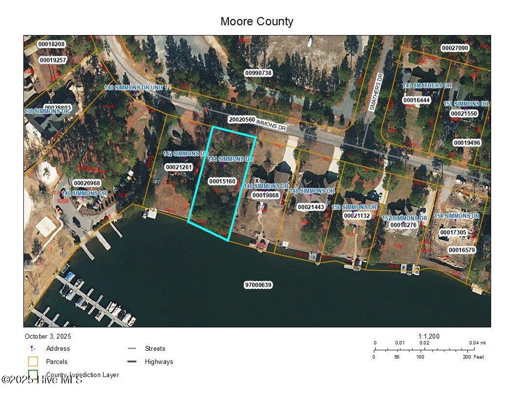 144 3104 Simmons Drive