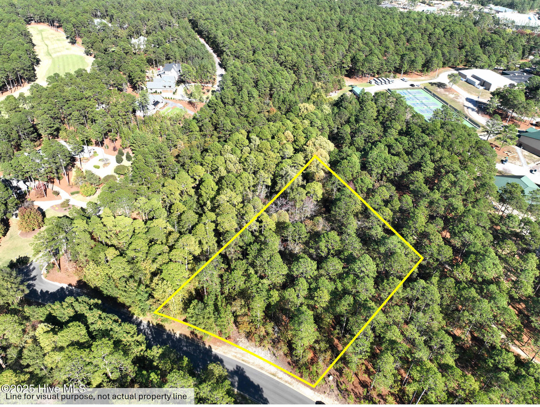 210 1002 Meyer Farm Drive, Pinehurst