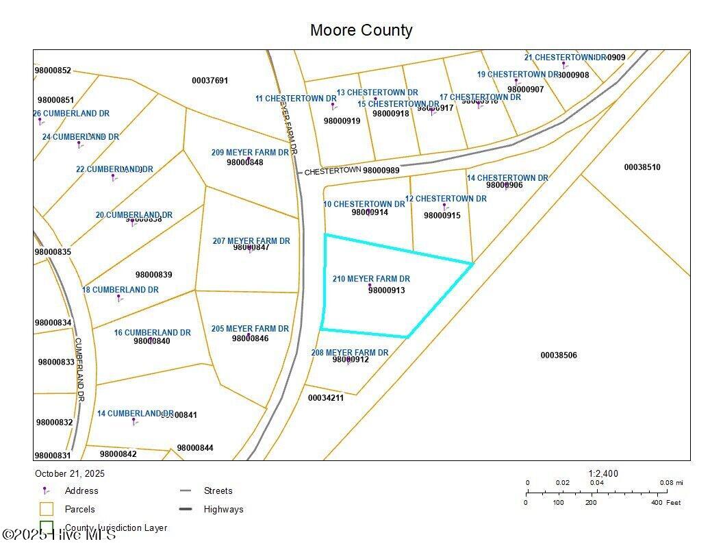 210 1002 Meyer Farm Drive, Pinehurst