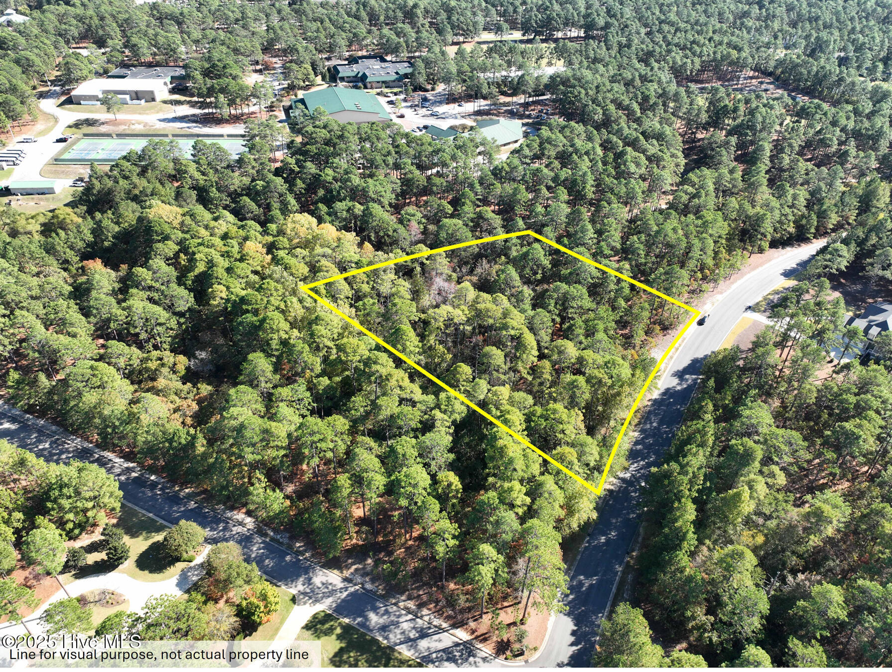 210 1002 Meyer Farm Drive, Pinehurst