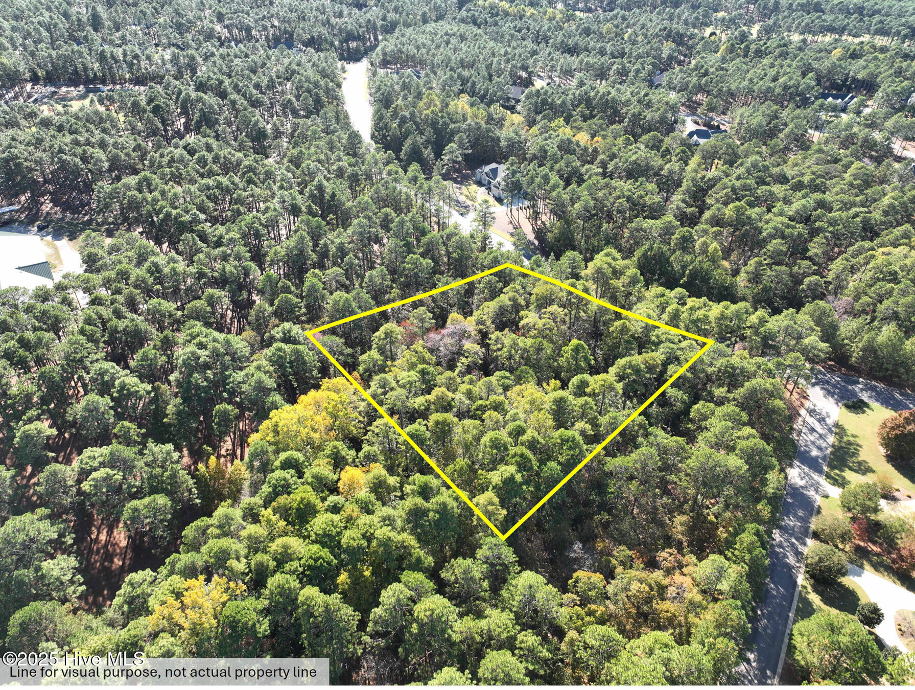 210 1002 Meyer Farm Drive, Pinehurst