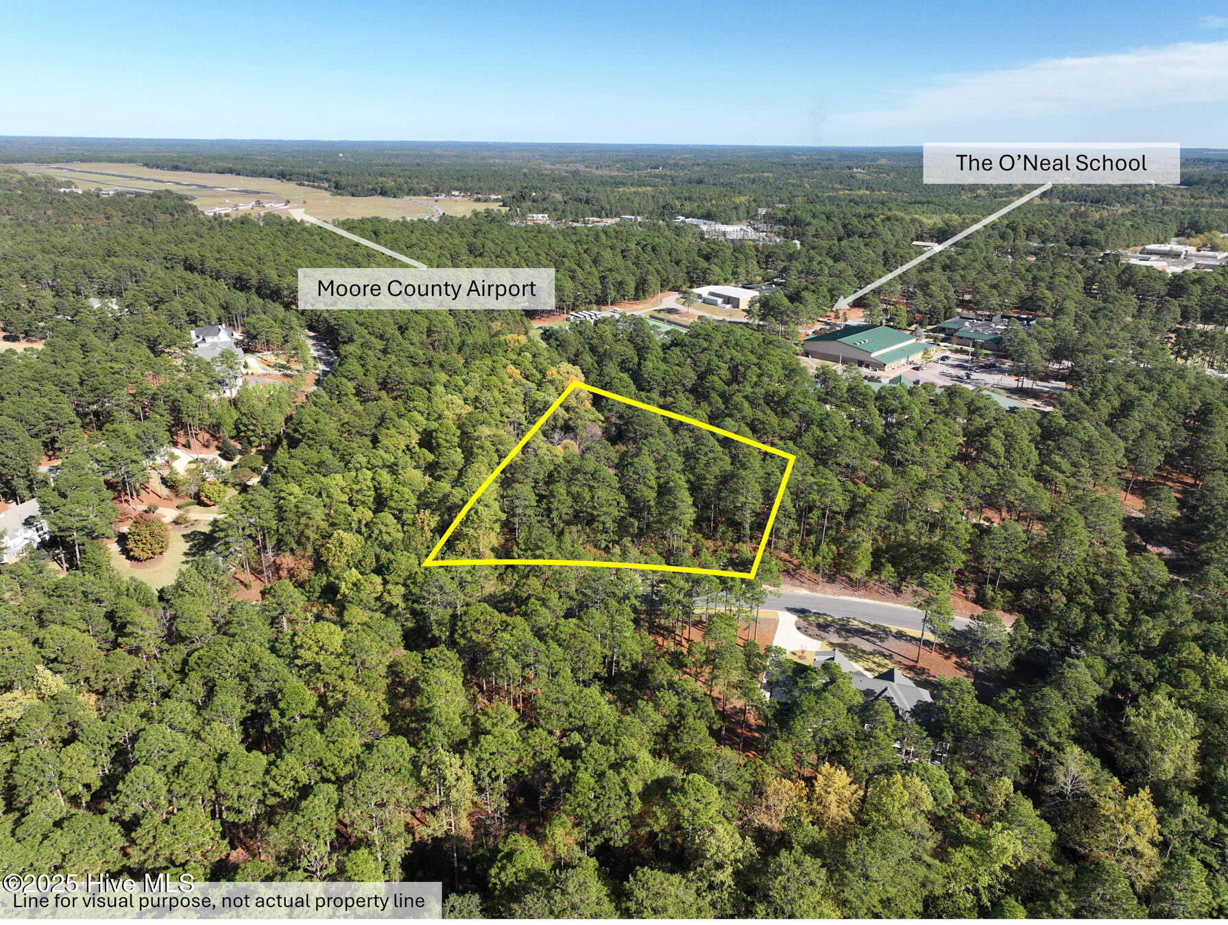 210 1002 Meyer Farm Drive, Pinehurst