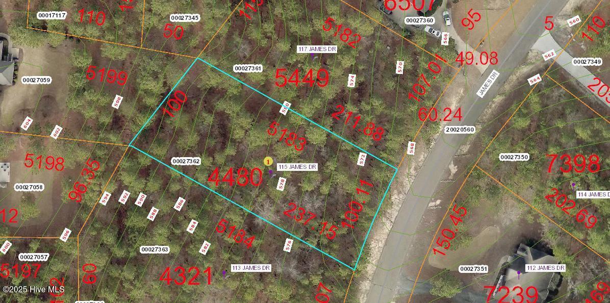 115 5183 James Drive, West End