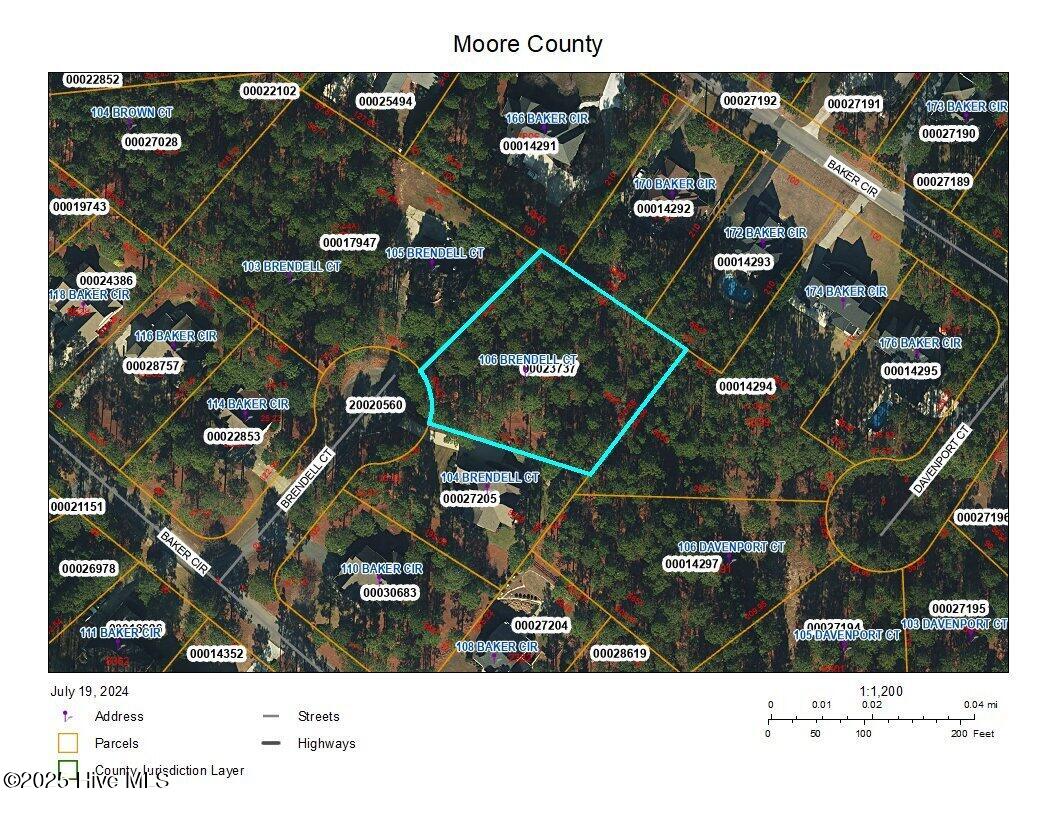 106 5669 Brendell Court