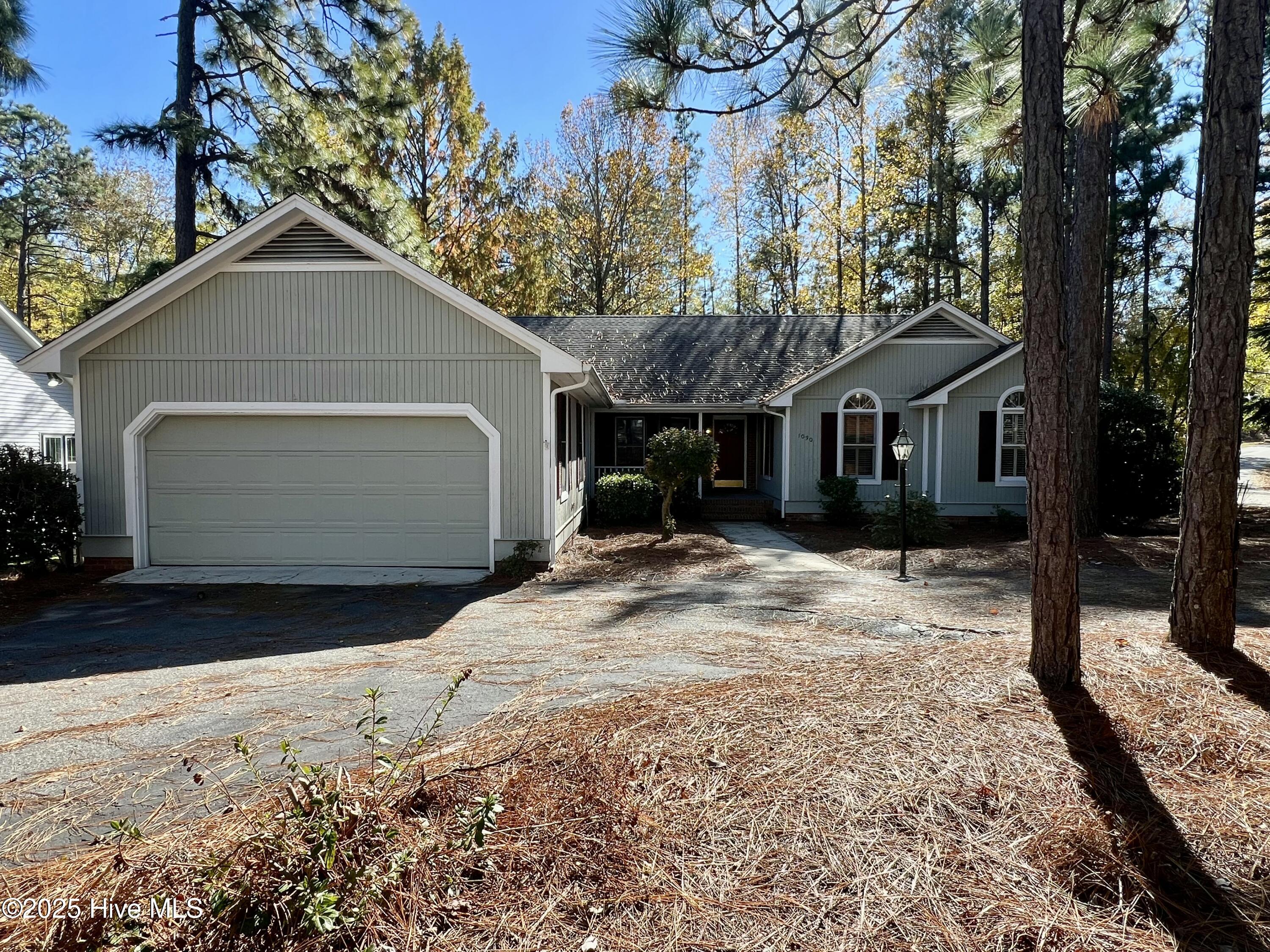 1030 Monticello Drive