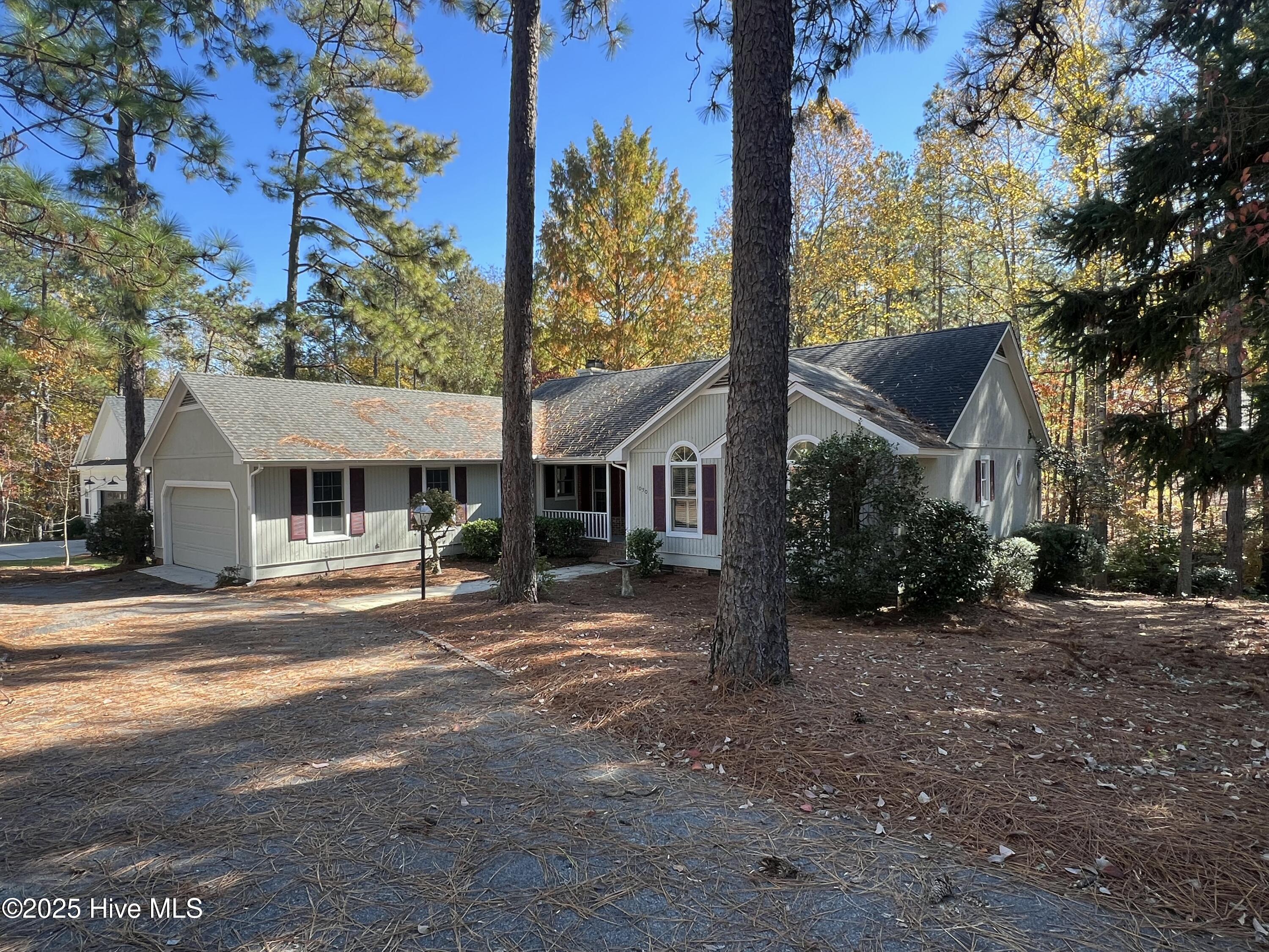 1030 Monticello Drive