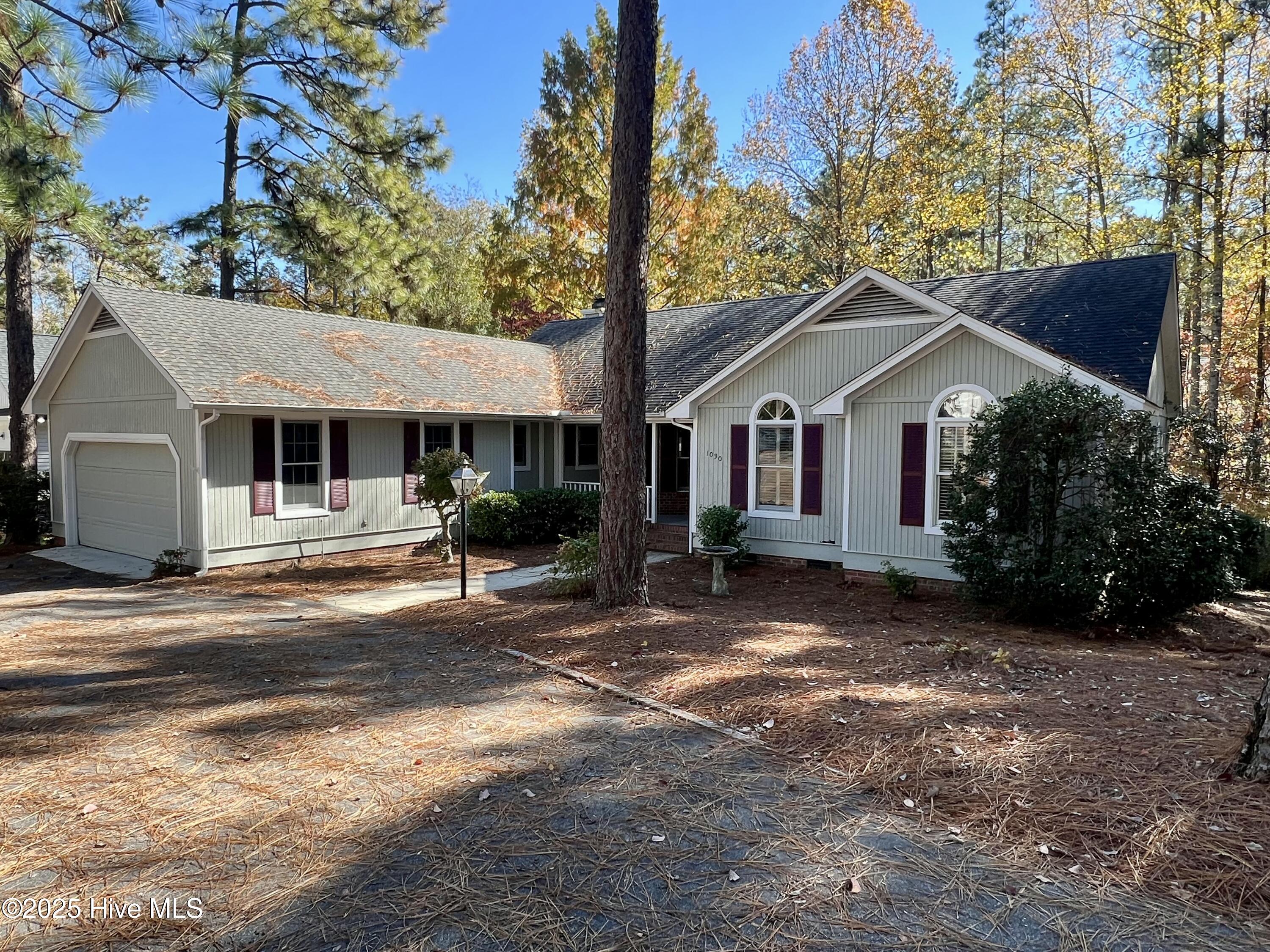 1030 Monticello Drive