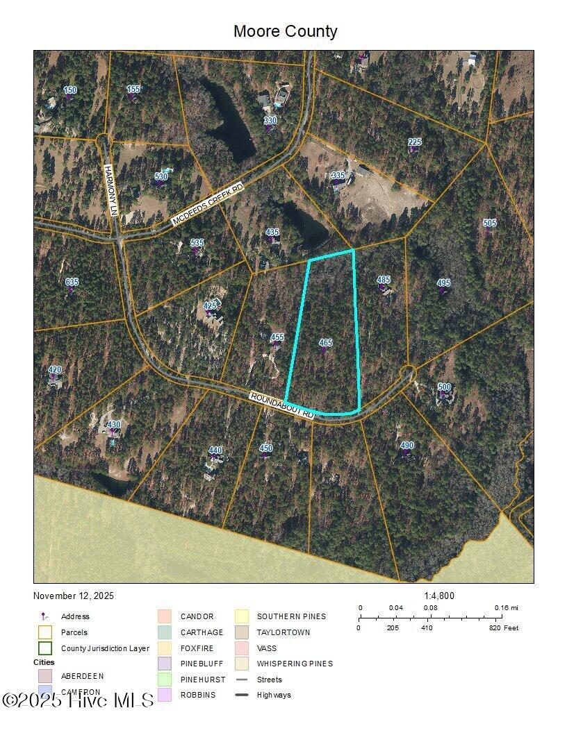 465 26 Roundabout Road