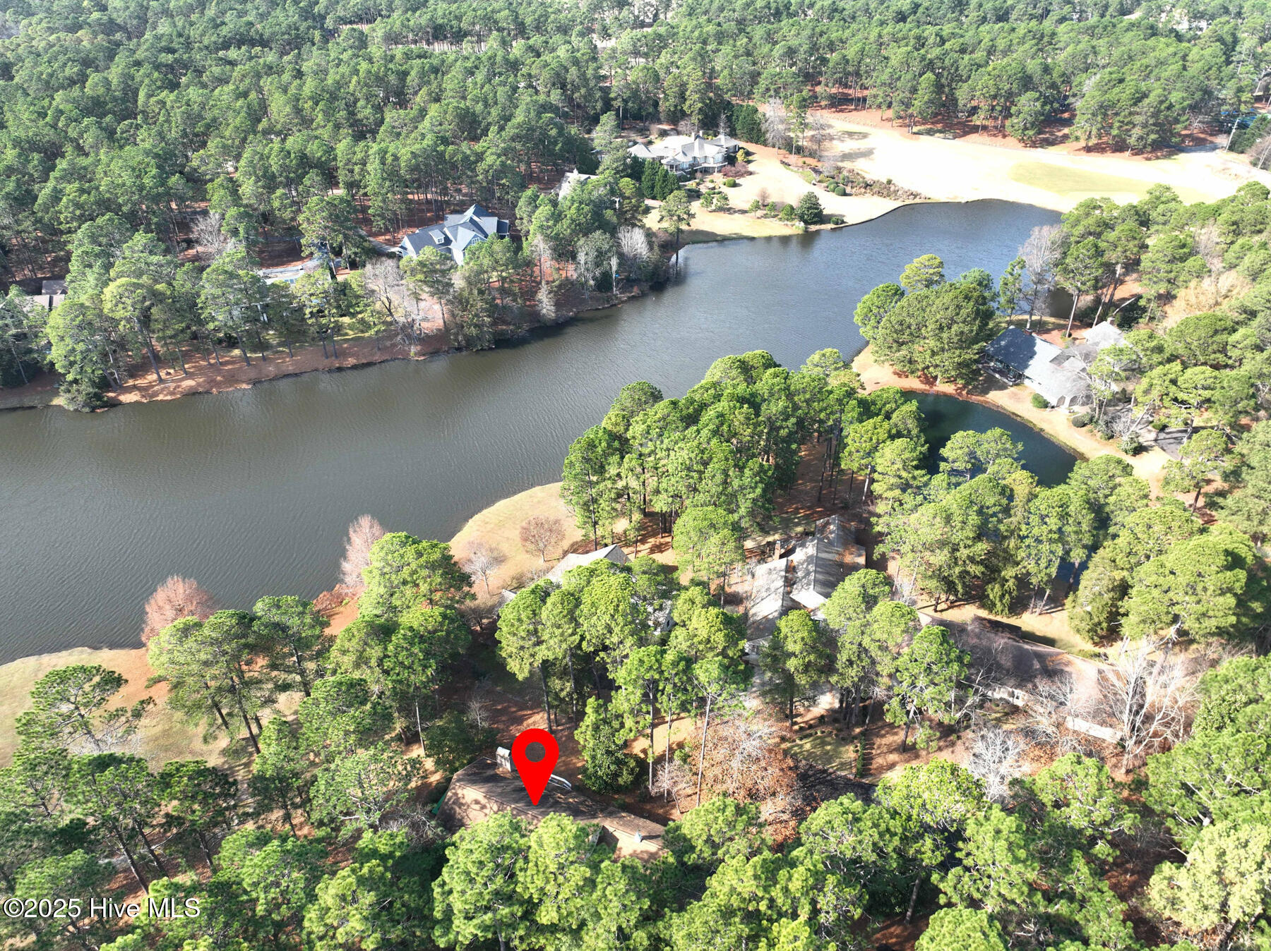 17 Royal Dornoch Lane