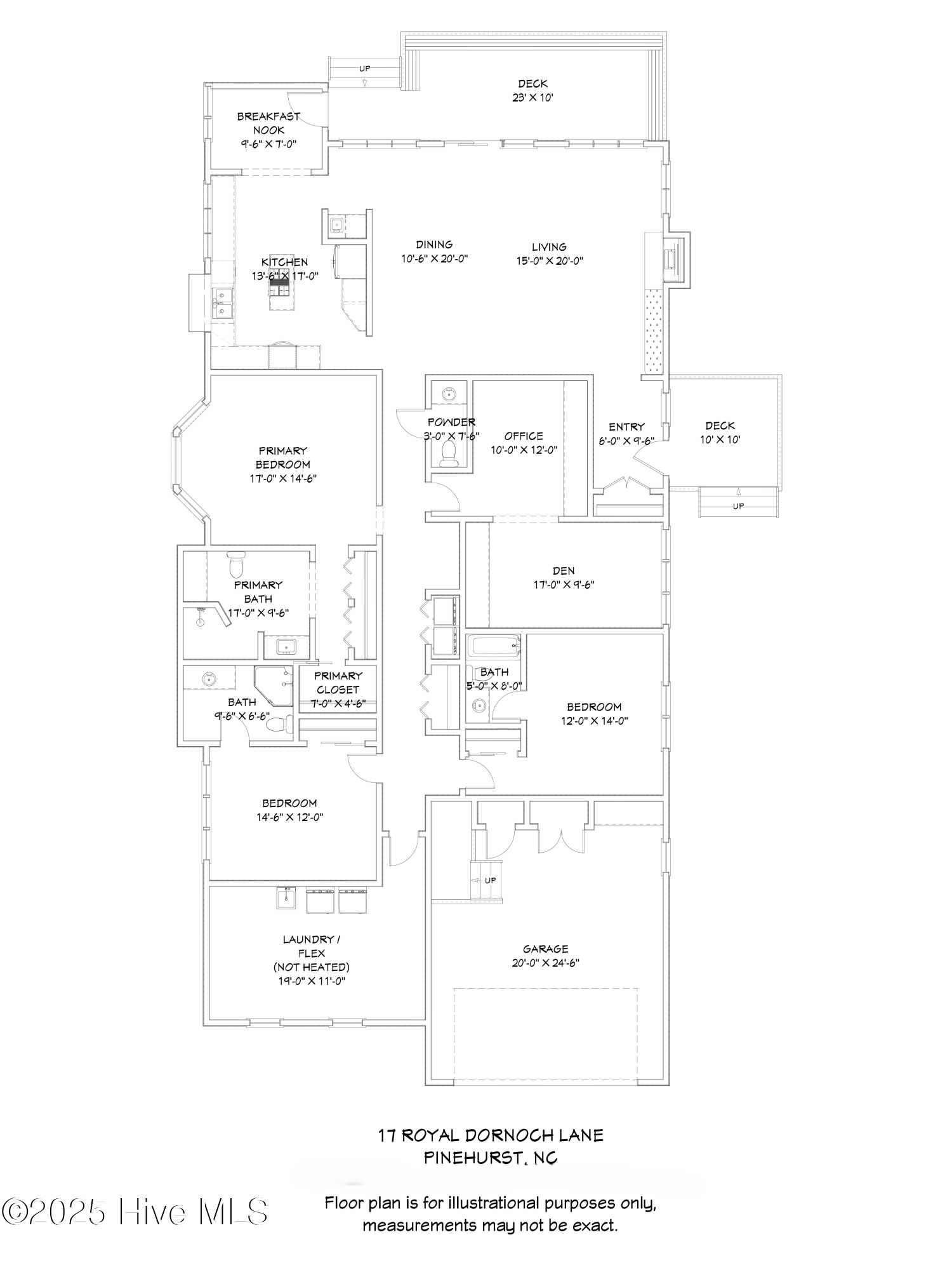 17 Royal Dornoch Lane