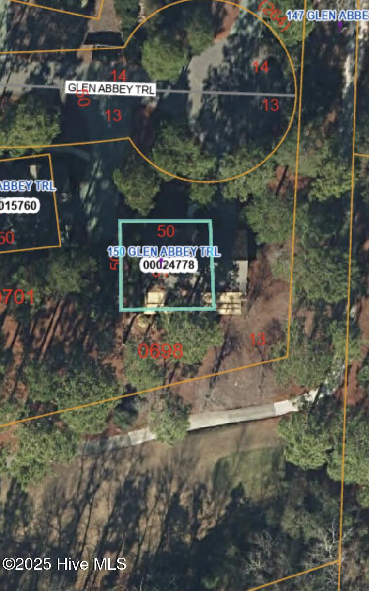 150 Glen Abbey Trail