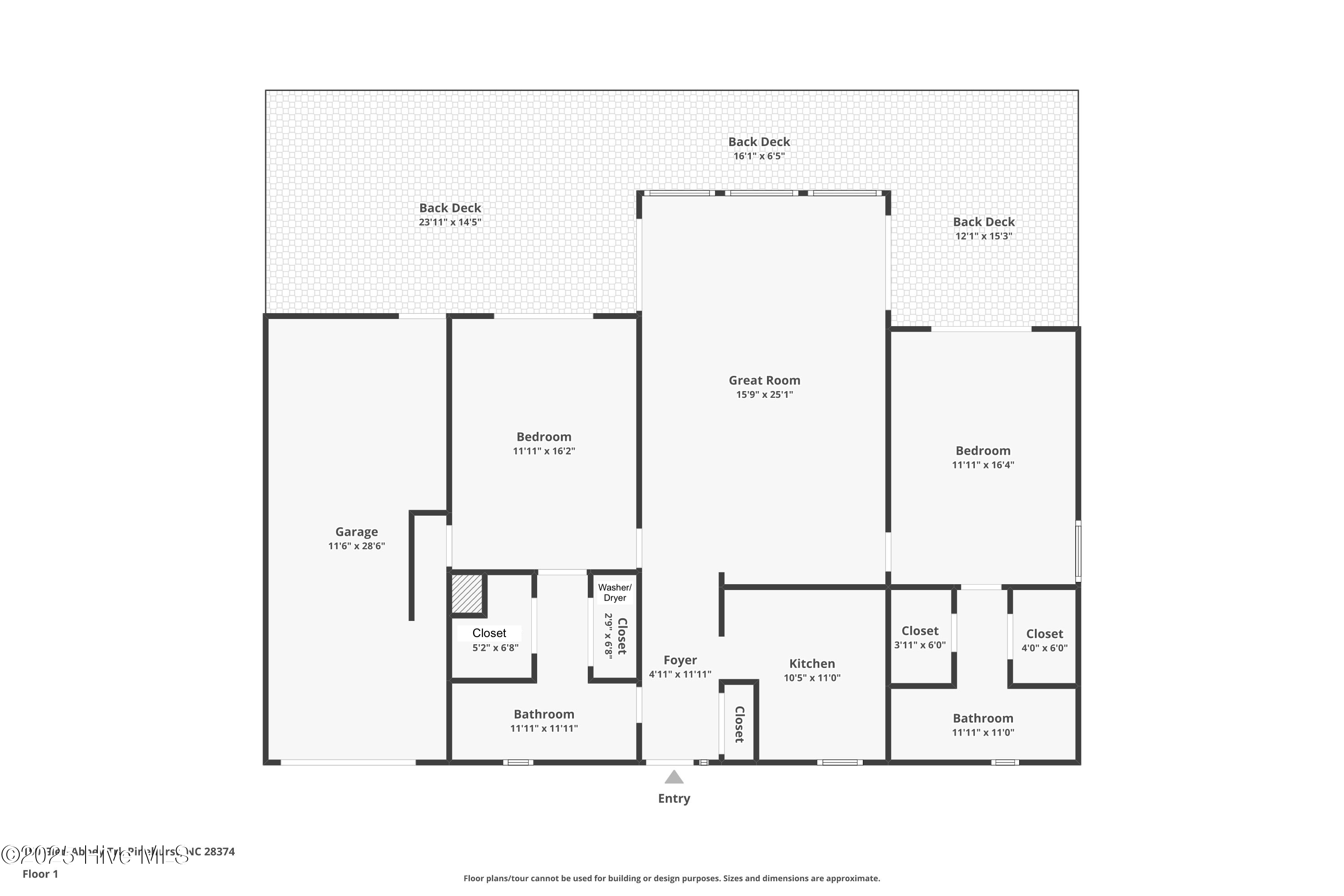 150 Glen Abbey Trail