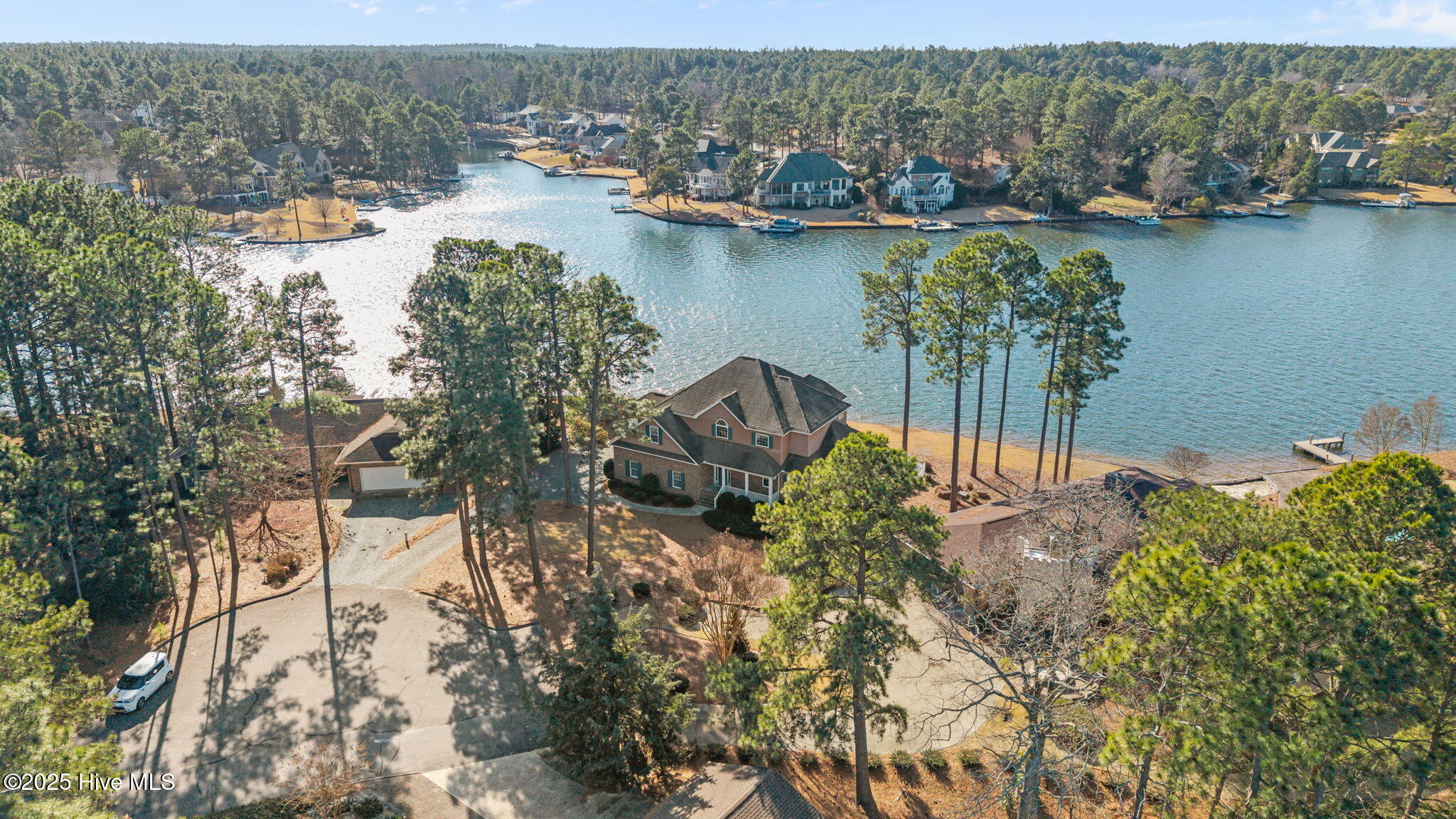 123 Anchor Point