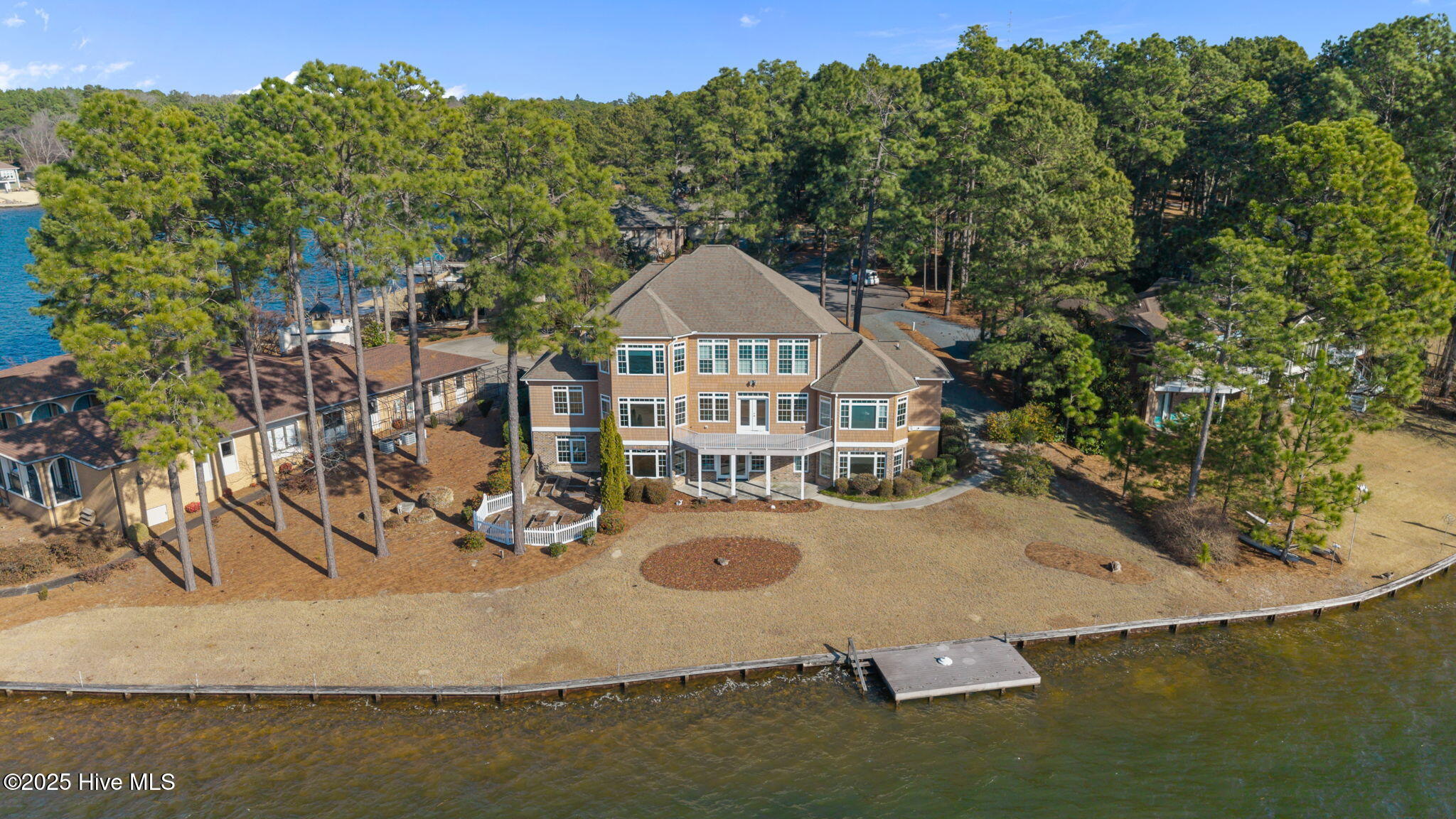 123 Anchor Point