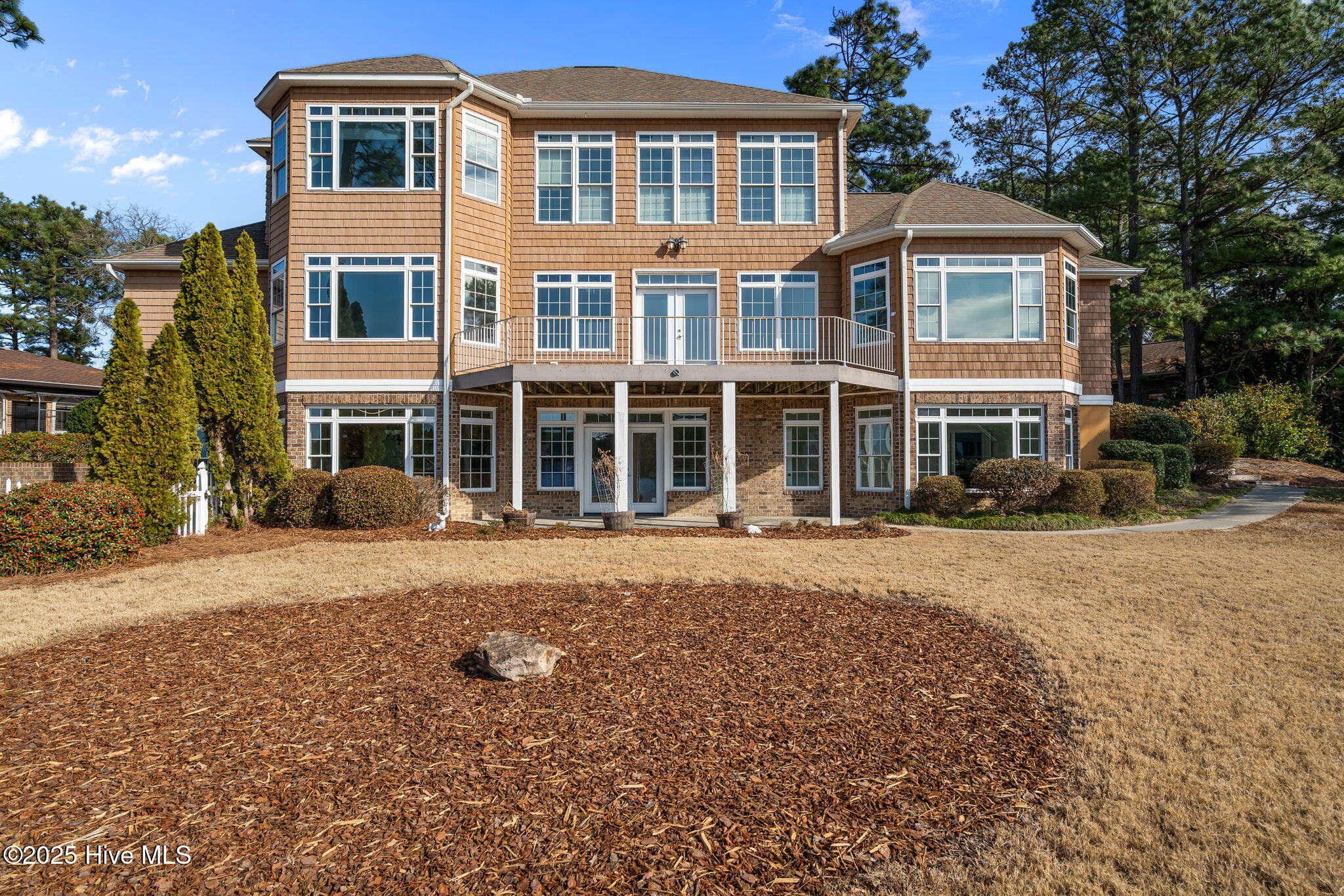 123 Anchor Point