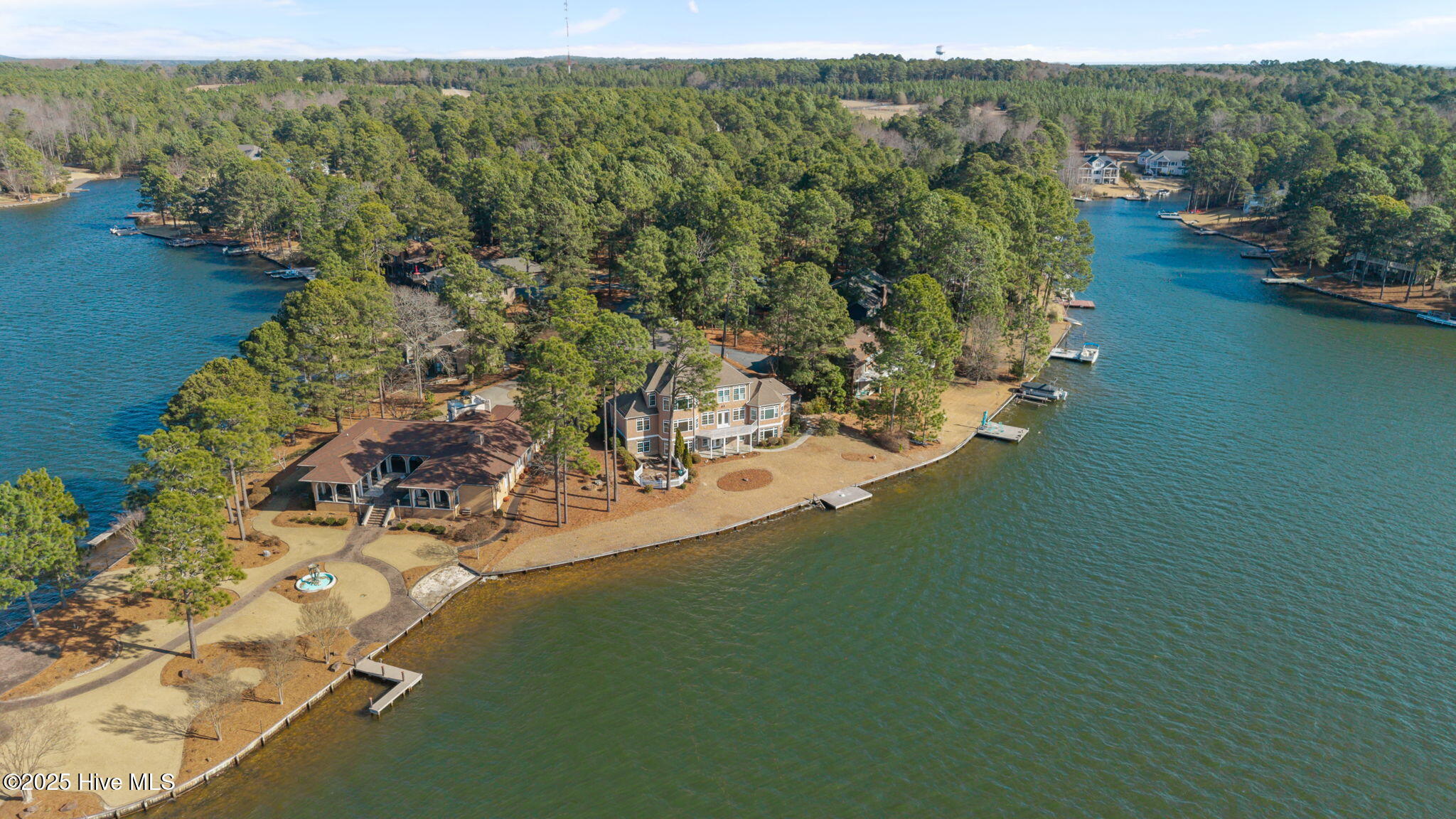 123 Anchor Point