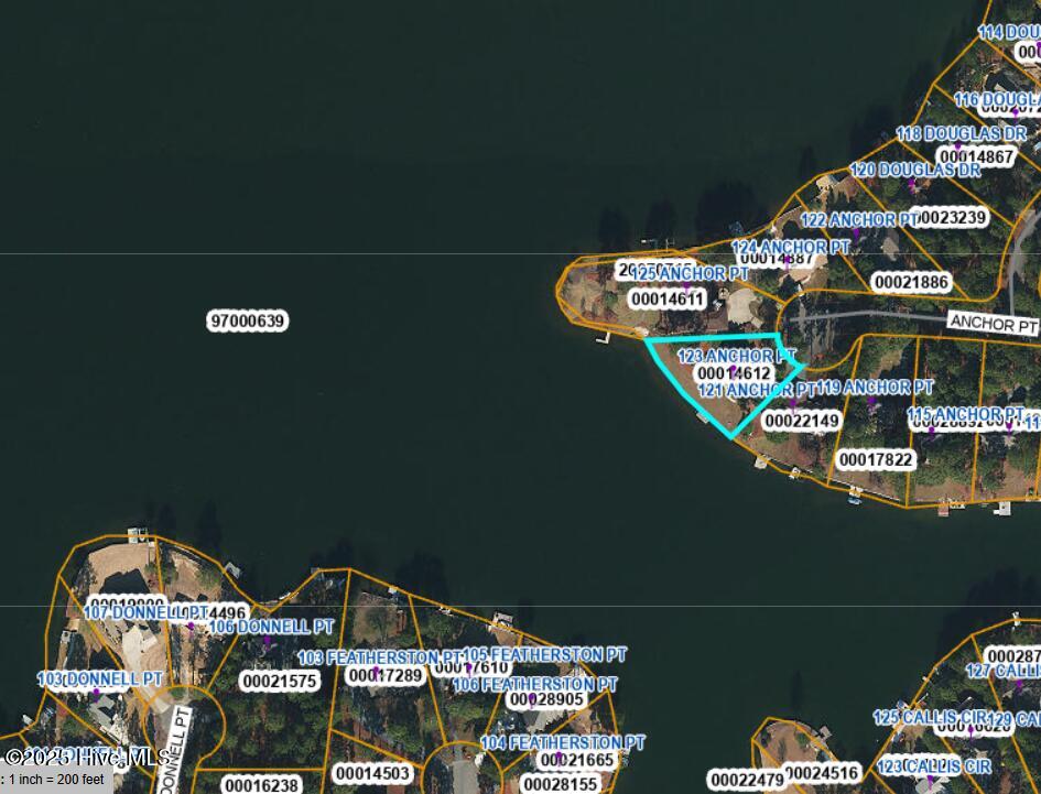 123 Anchor Point