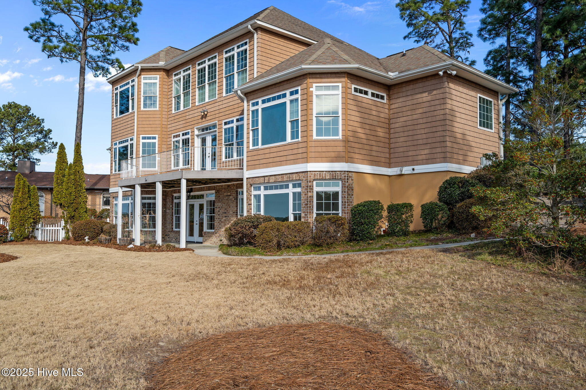 123 Anchor Point