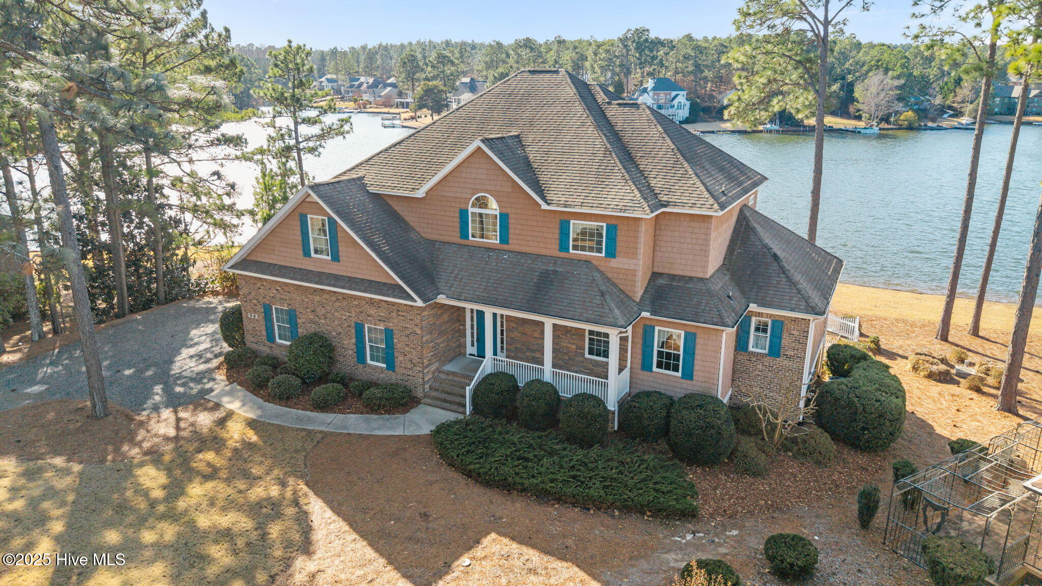 123 Anchor Point