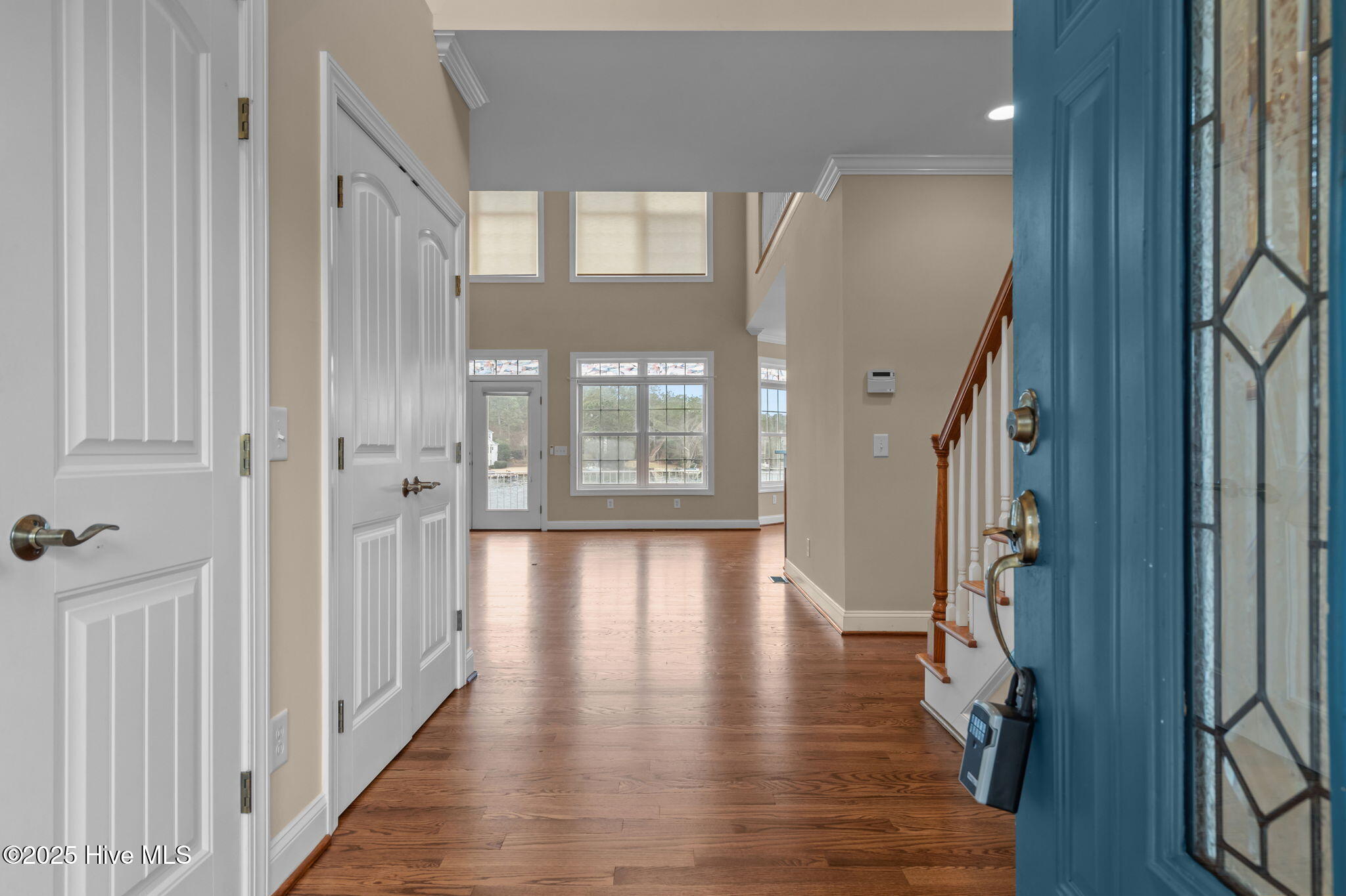 123 Anchor Point