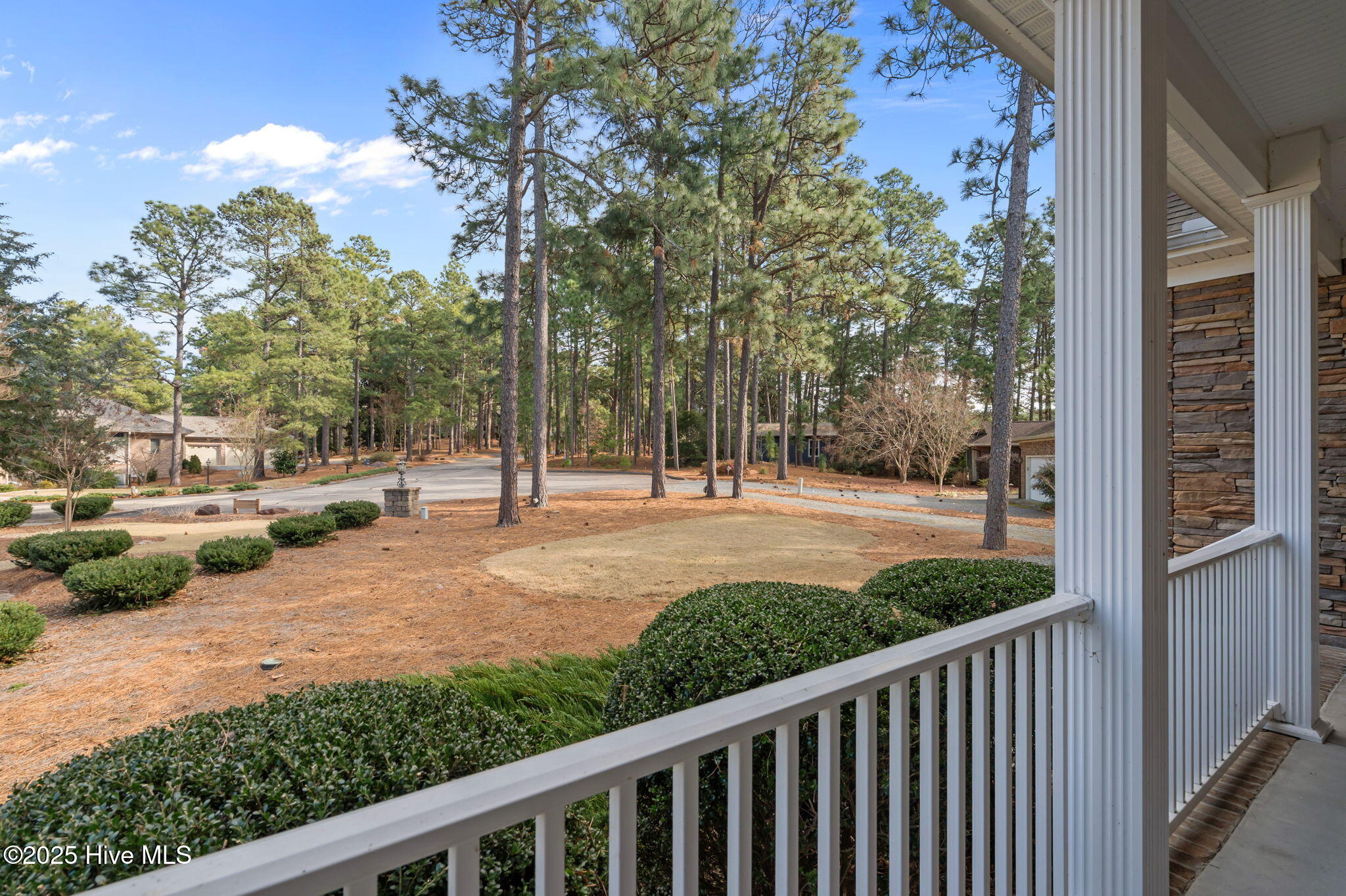 123 Anchor Point