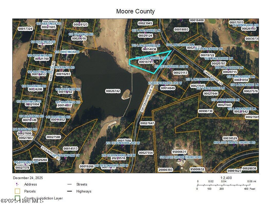 253 Devonshire Avenue W