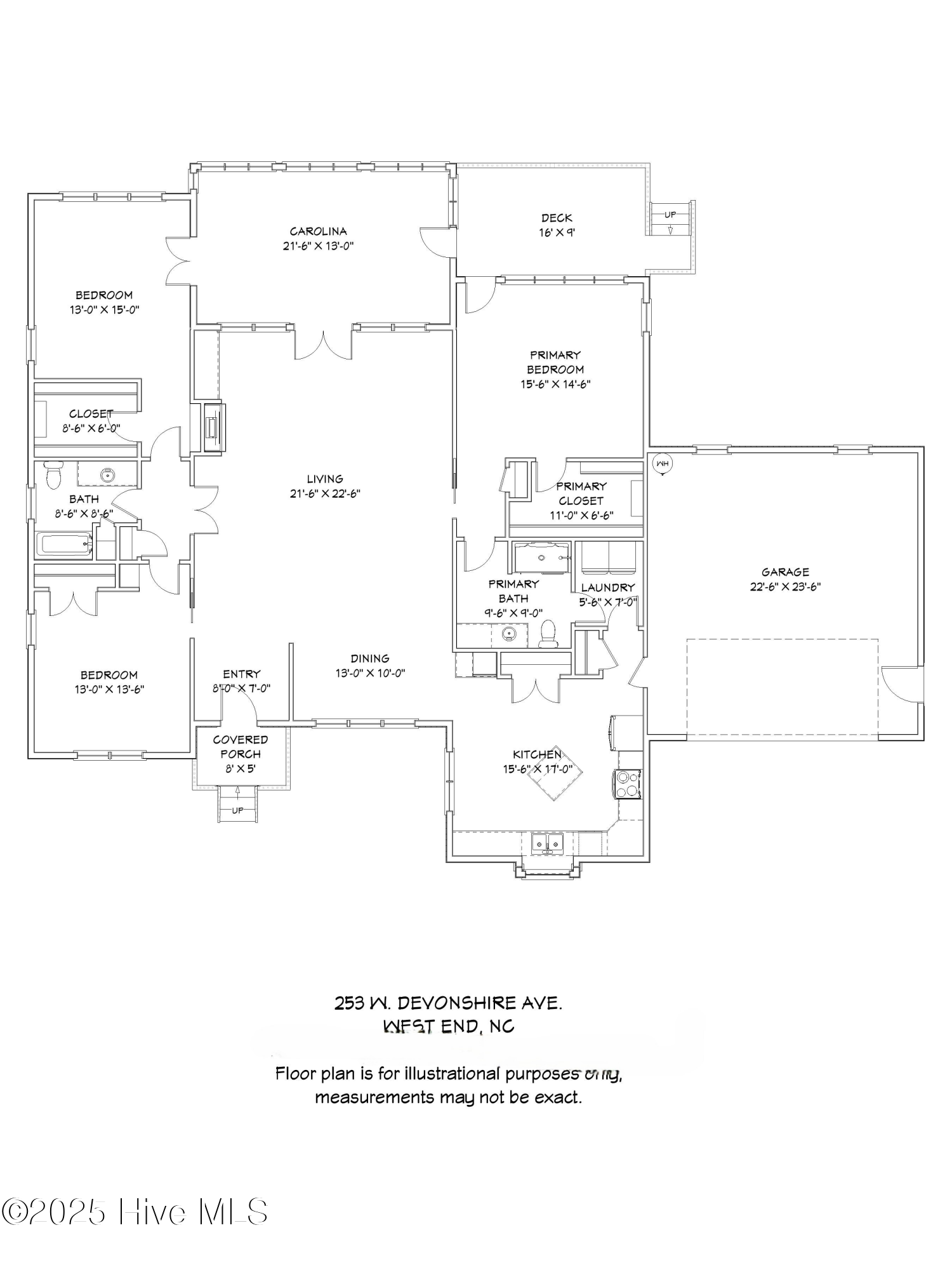 253 Devonshire Avenue W