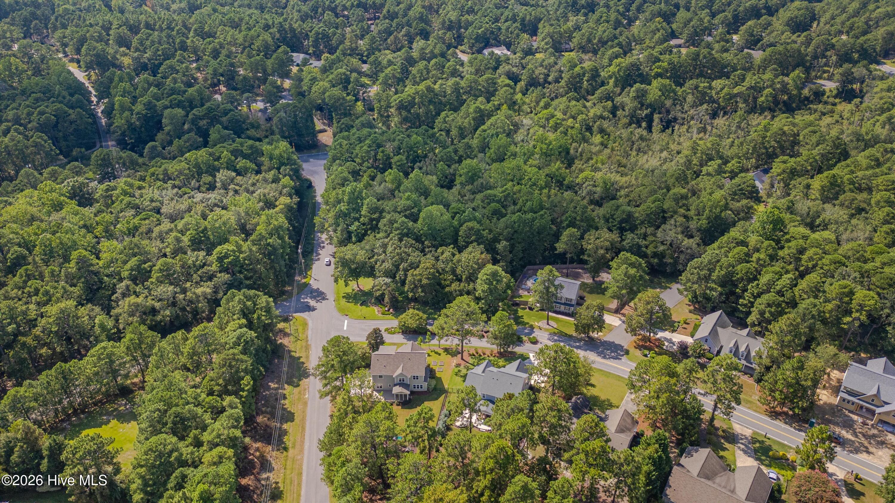 161 Spring Lake Road