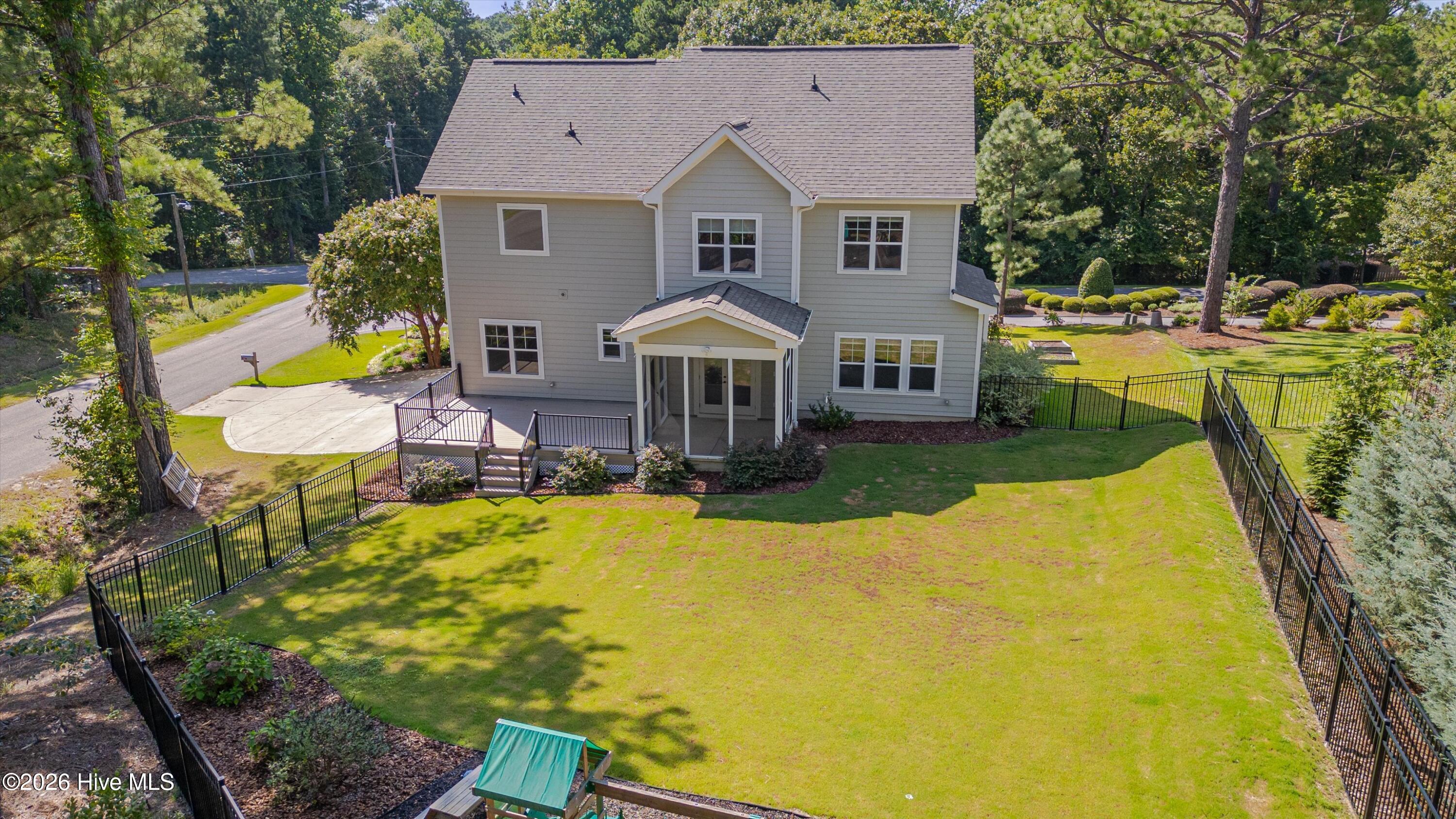 161 Spring Lake Road
