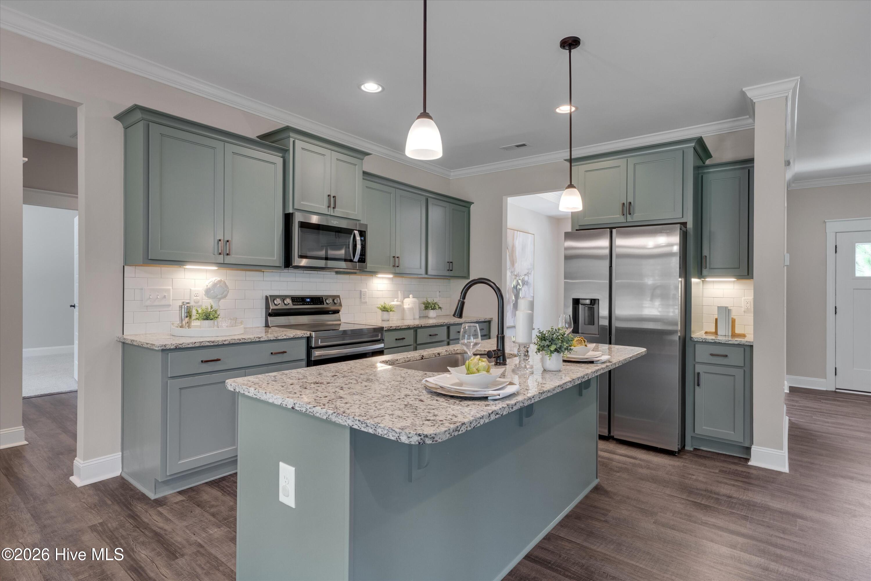 161 Spring Lake Road