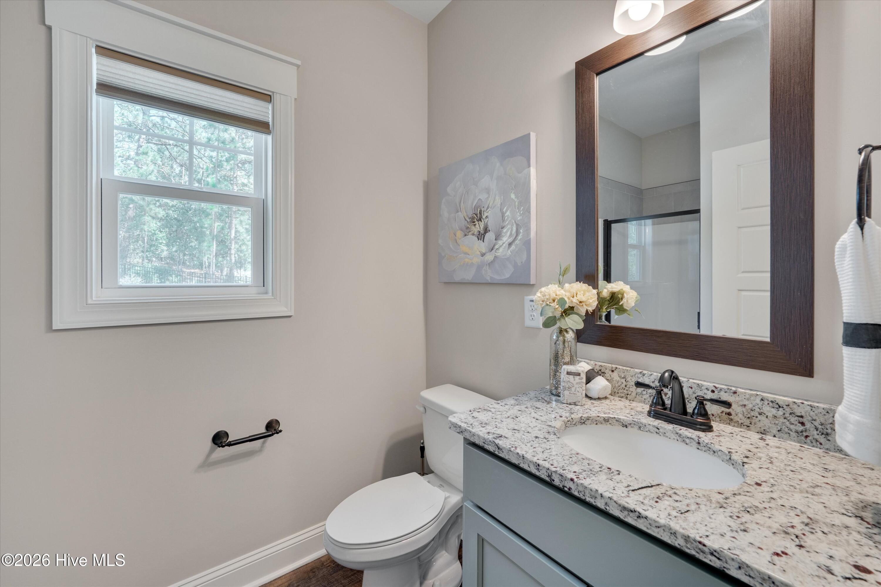 161 Spring Lake Road