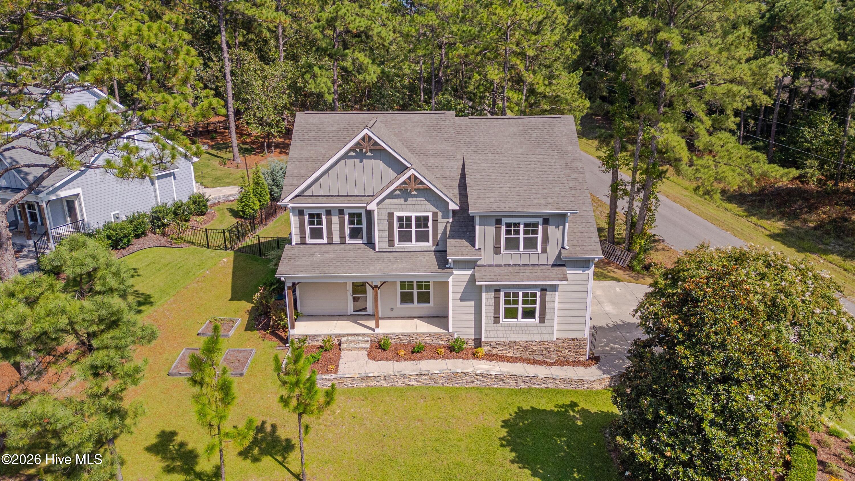 161 Spring Lake Road