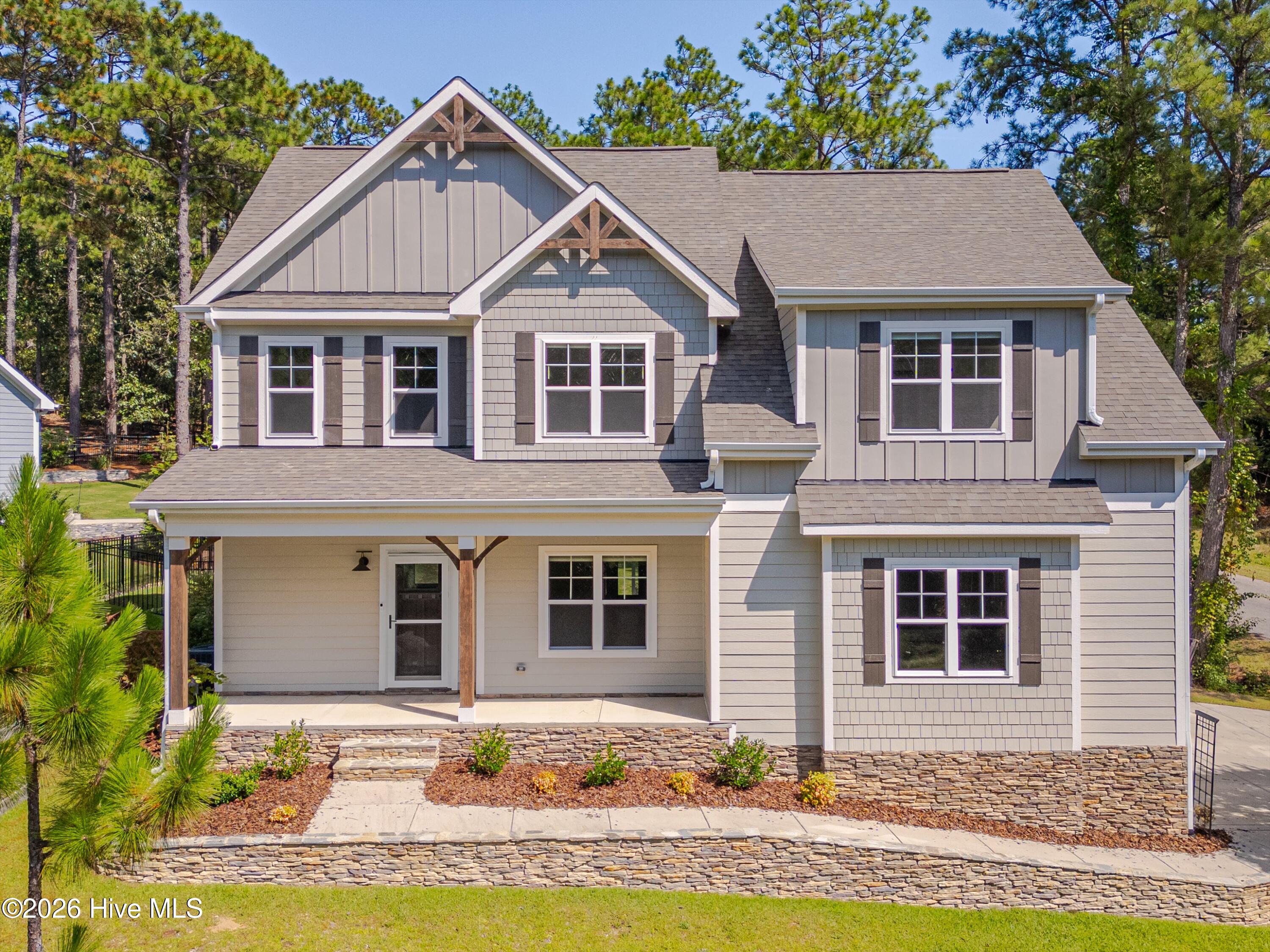 161 Spring Lake Road
