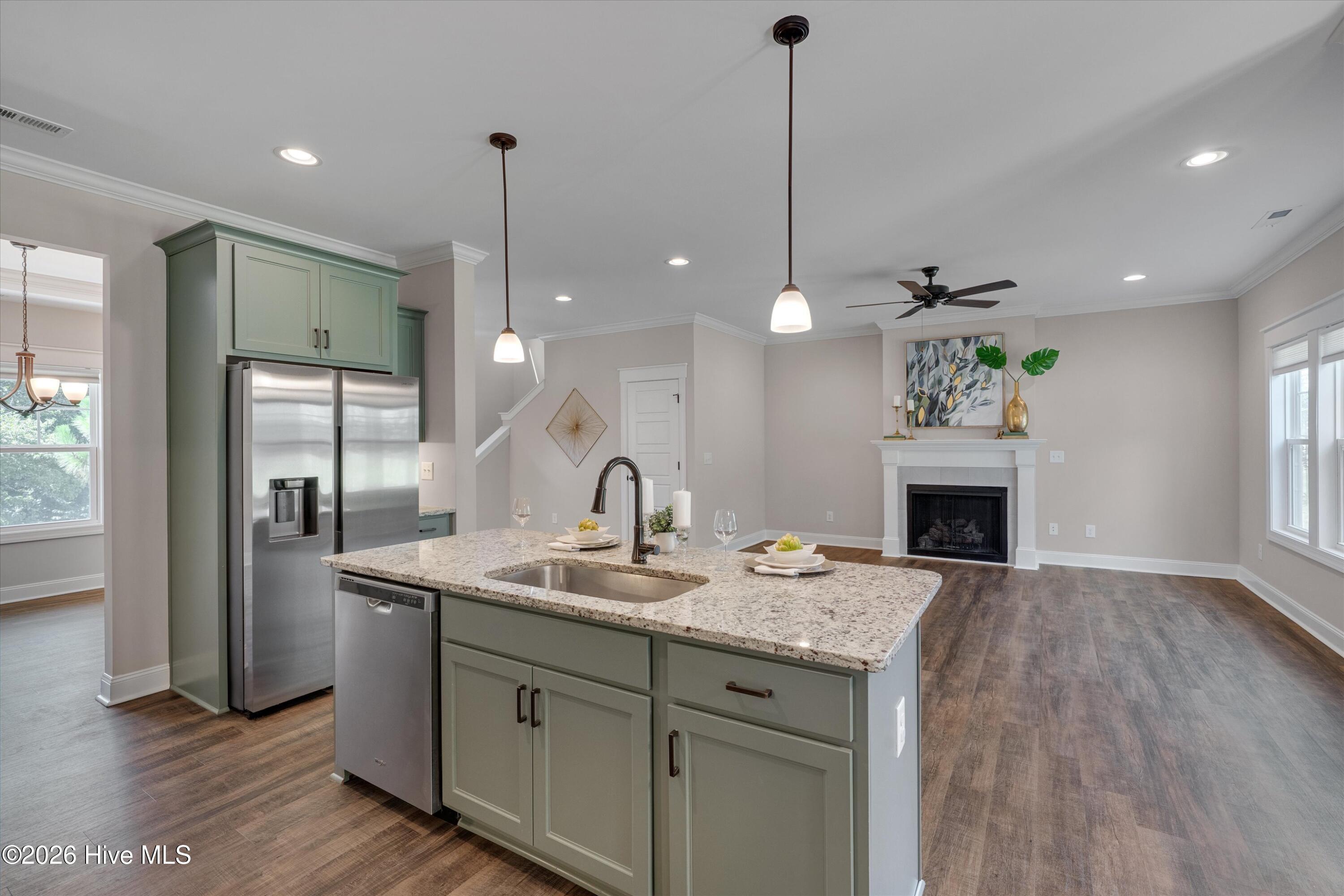 161 Spring Lake Road