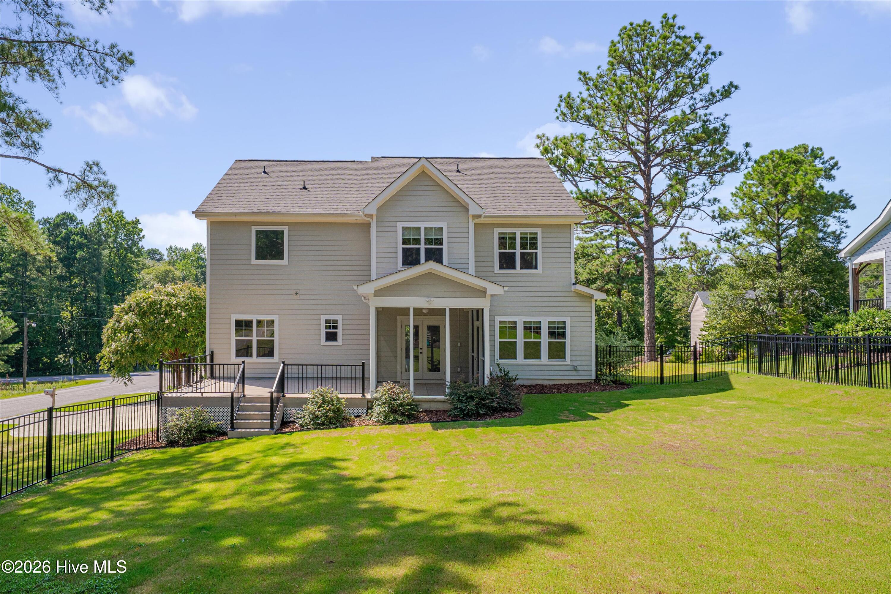 161 Spring Lake Road
