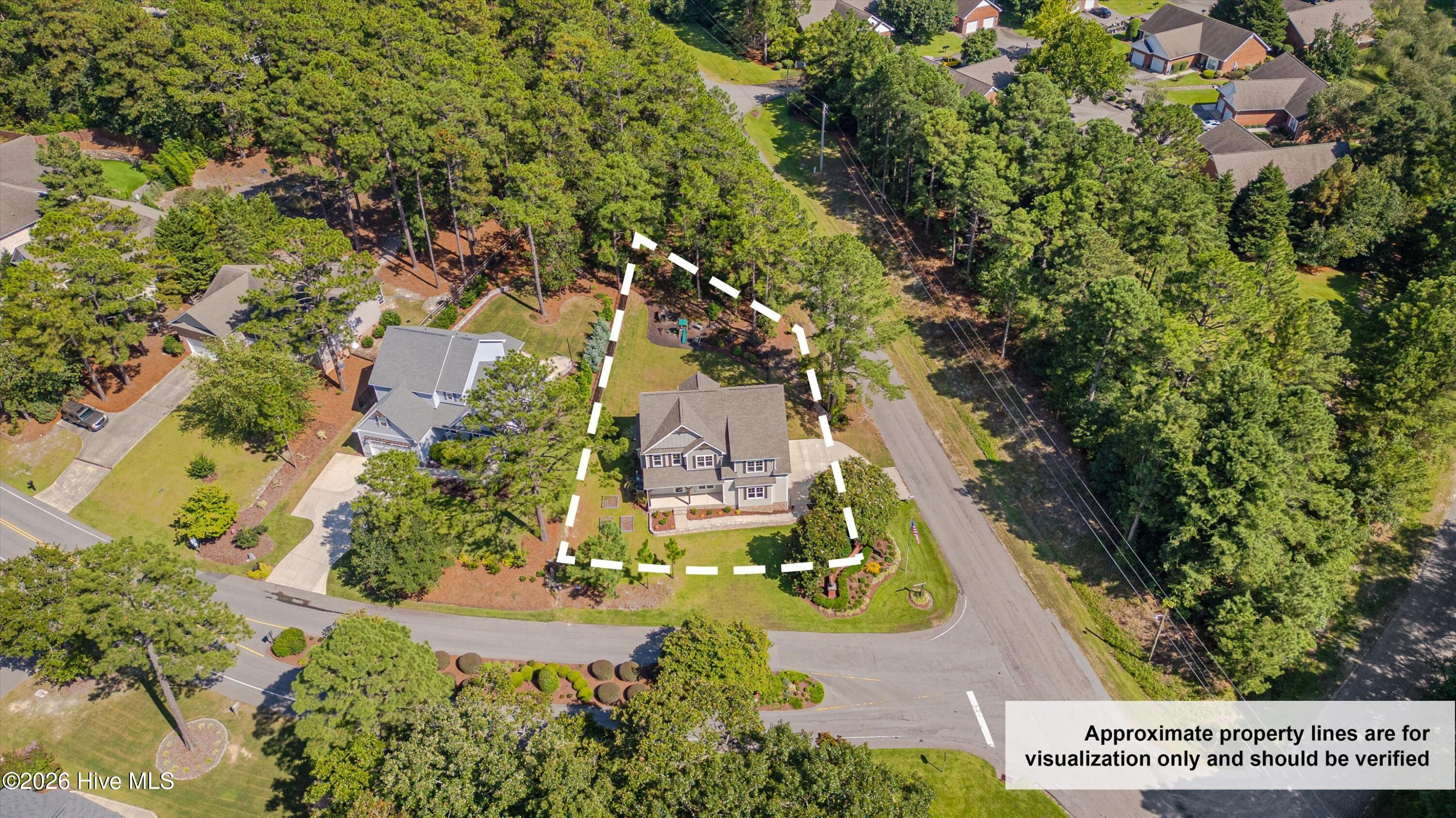 161 Spring Lake Road