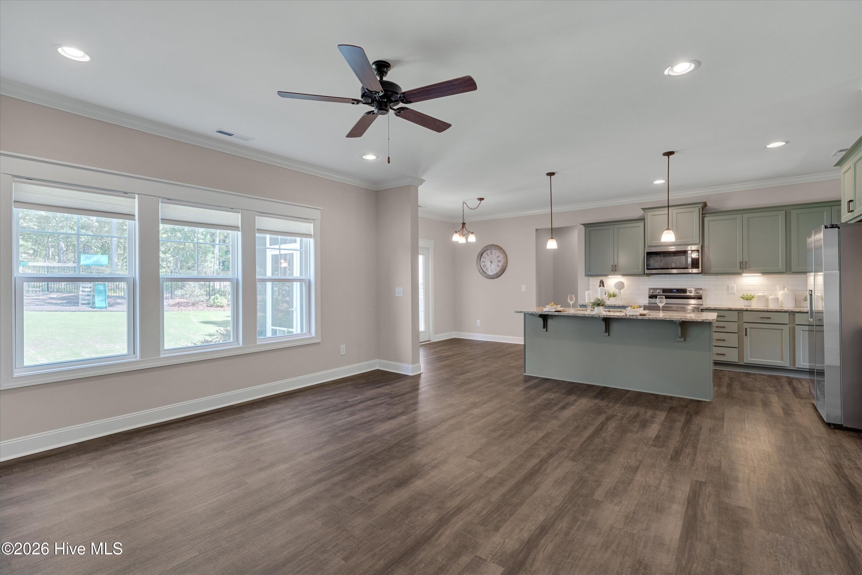 161 Spring Lake Road